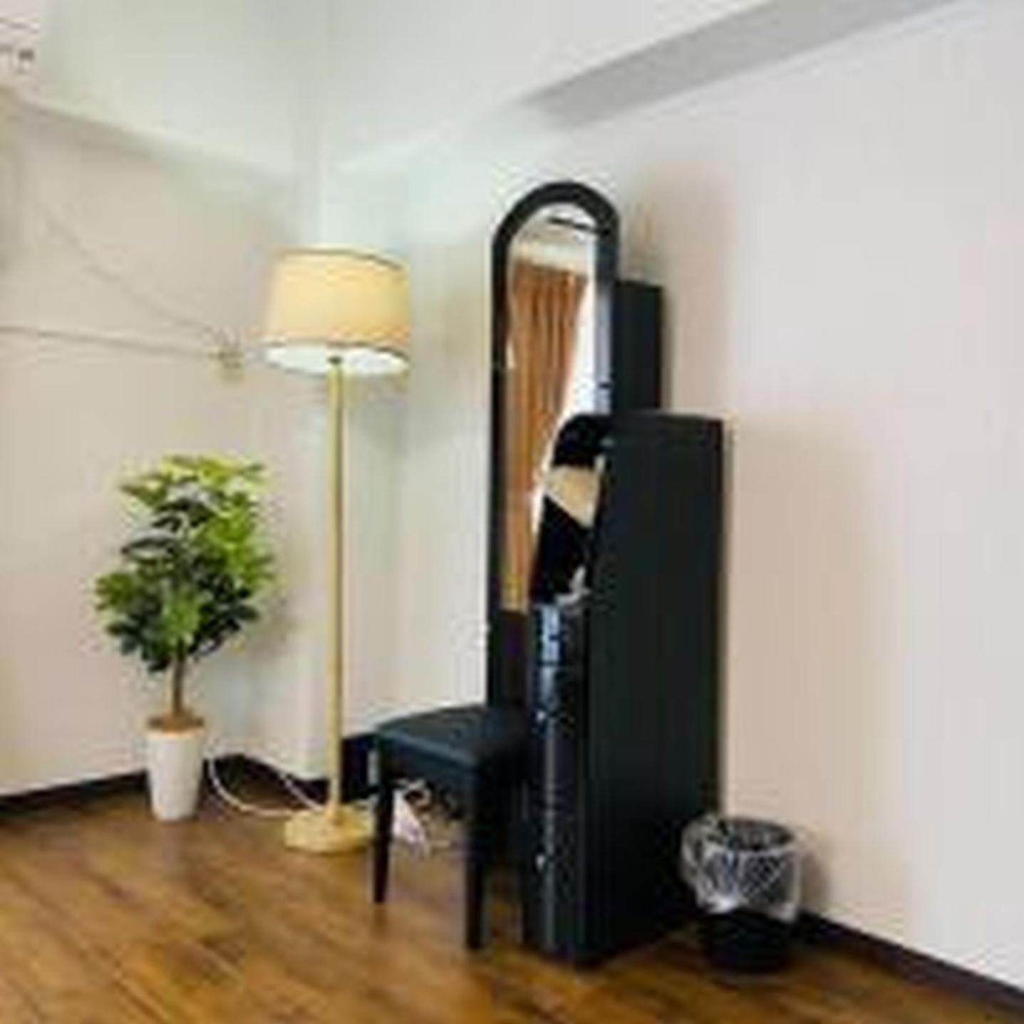 Apartment ファースト南堀江401 Osaka