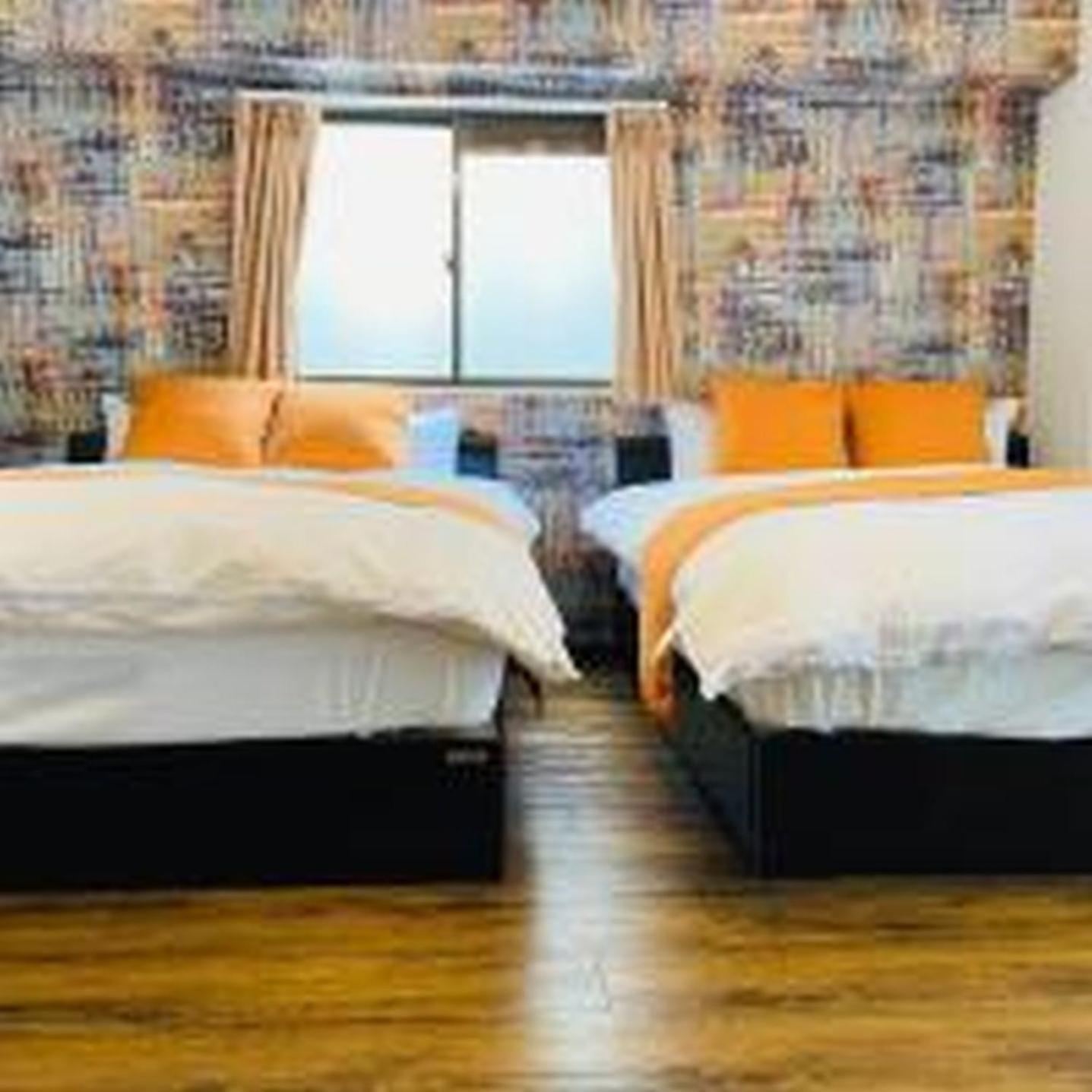 ファースト南堀江401 Apartment