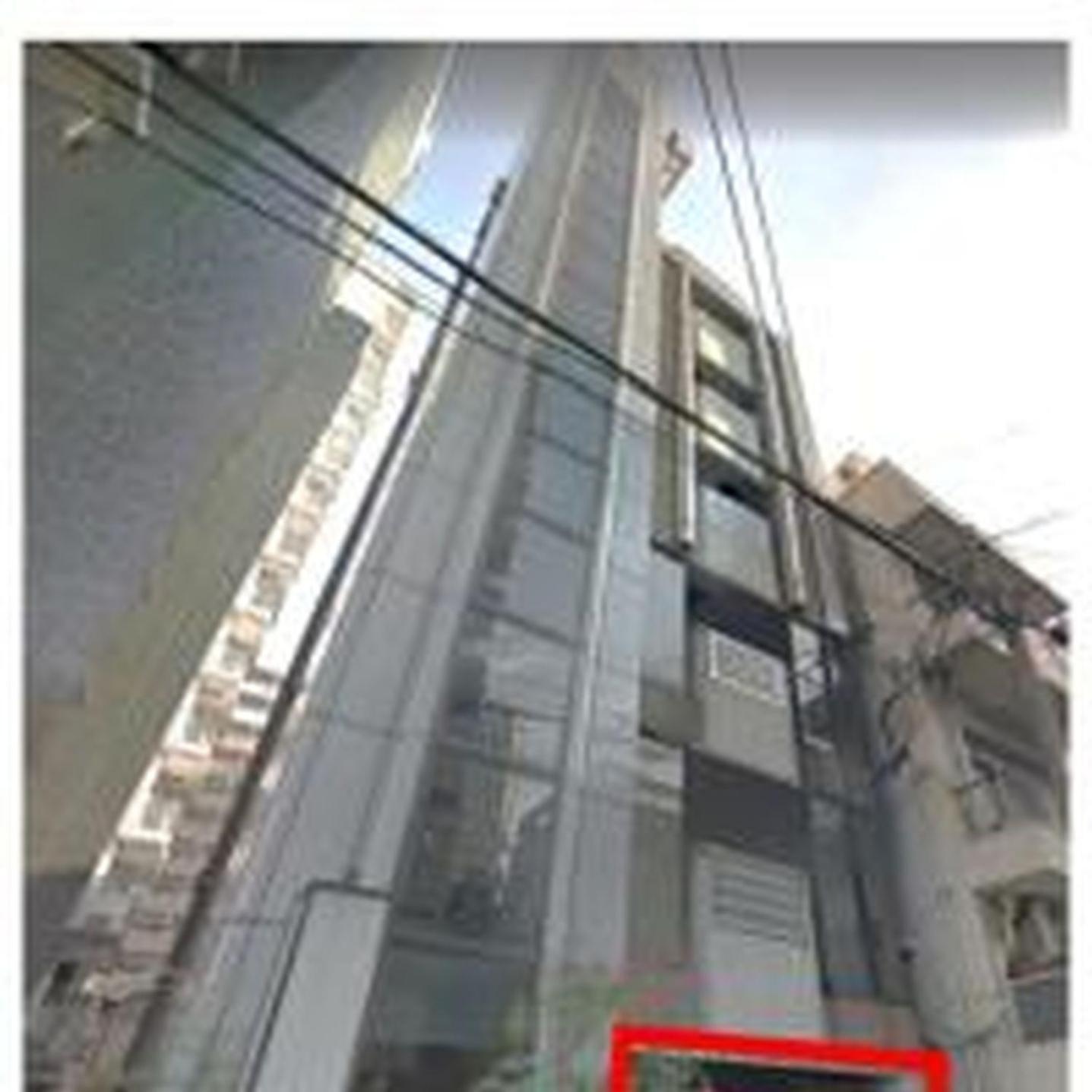 Apartment シティマインド京町303 *