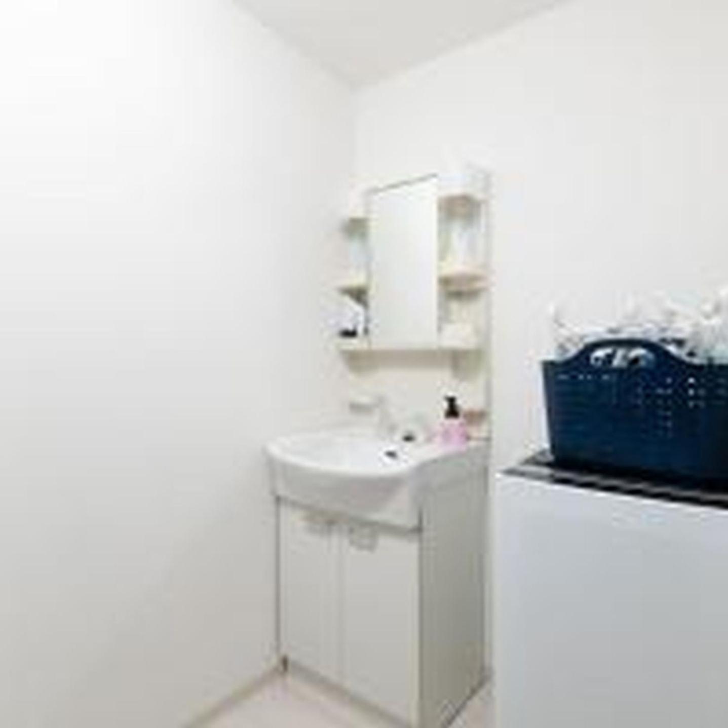 グランディ1001 Apartment