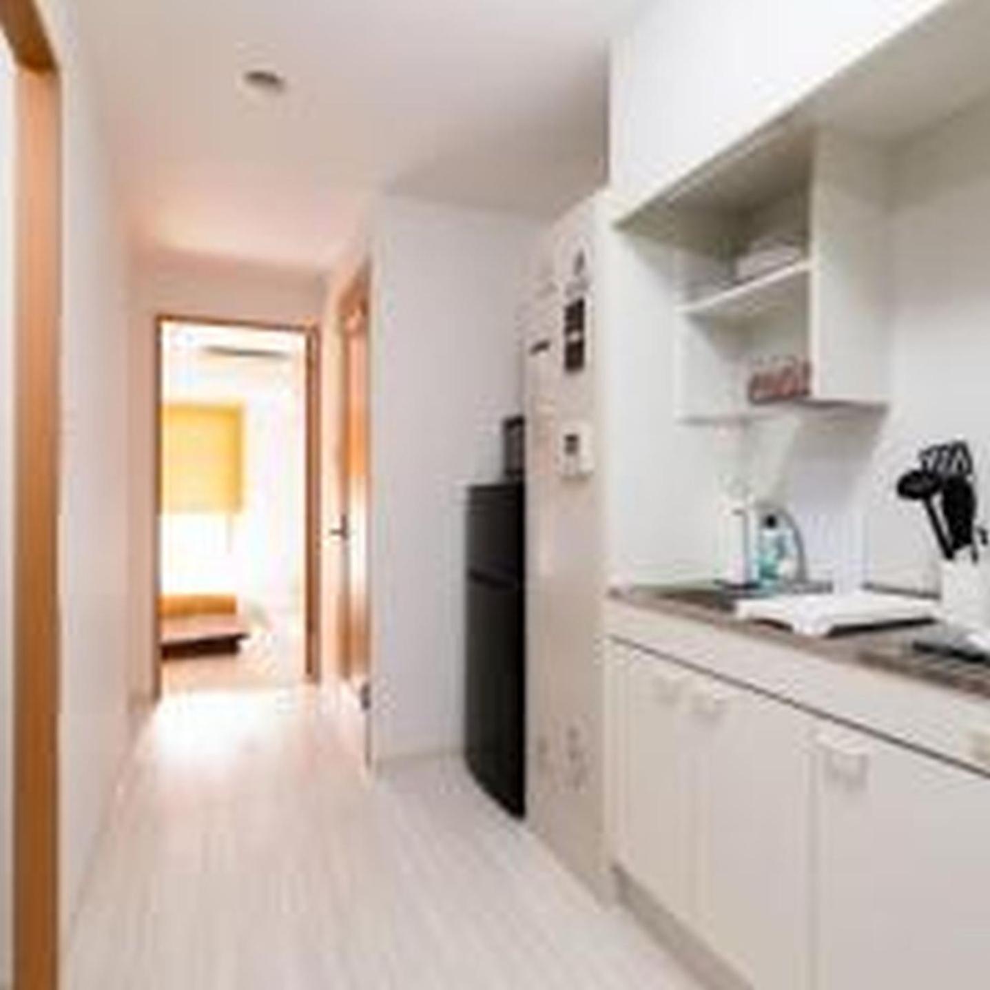 Apartment グランディ1001