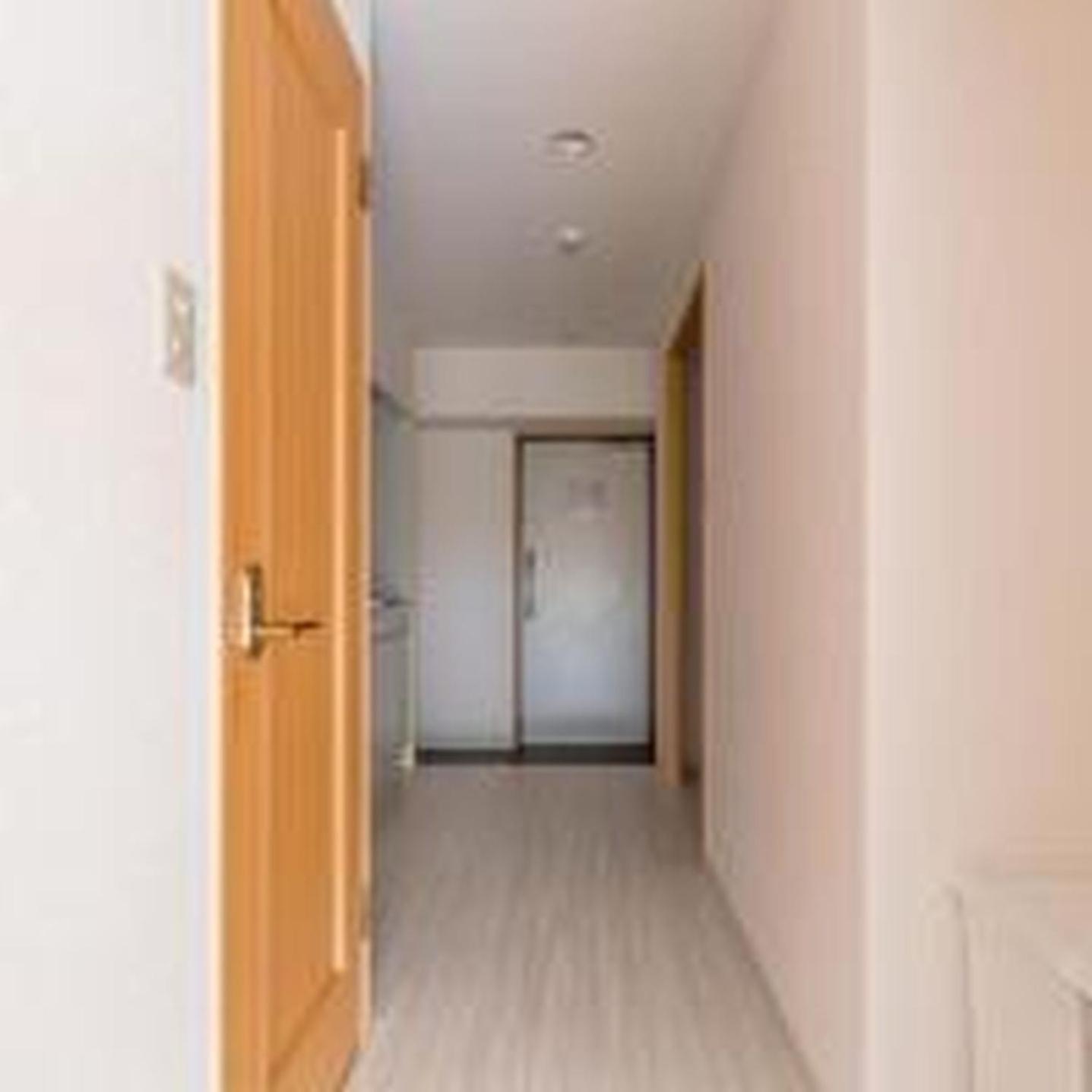 Apartment グランディ1001 *
