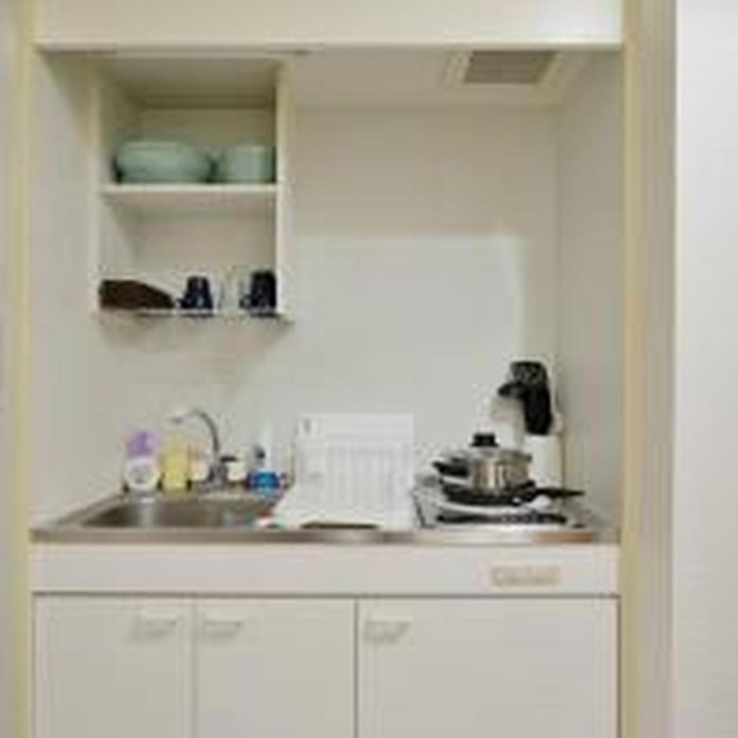 グランディ301 Apartment Osaka