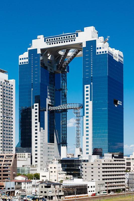 Apartment 日本の可愛い一軒家完全貸切goodfellas Osakats *
