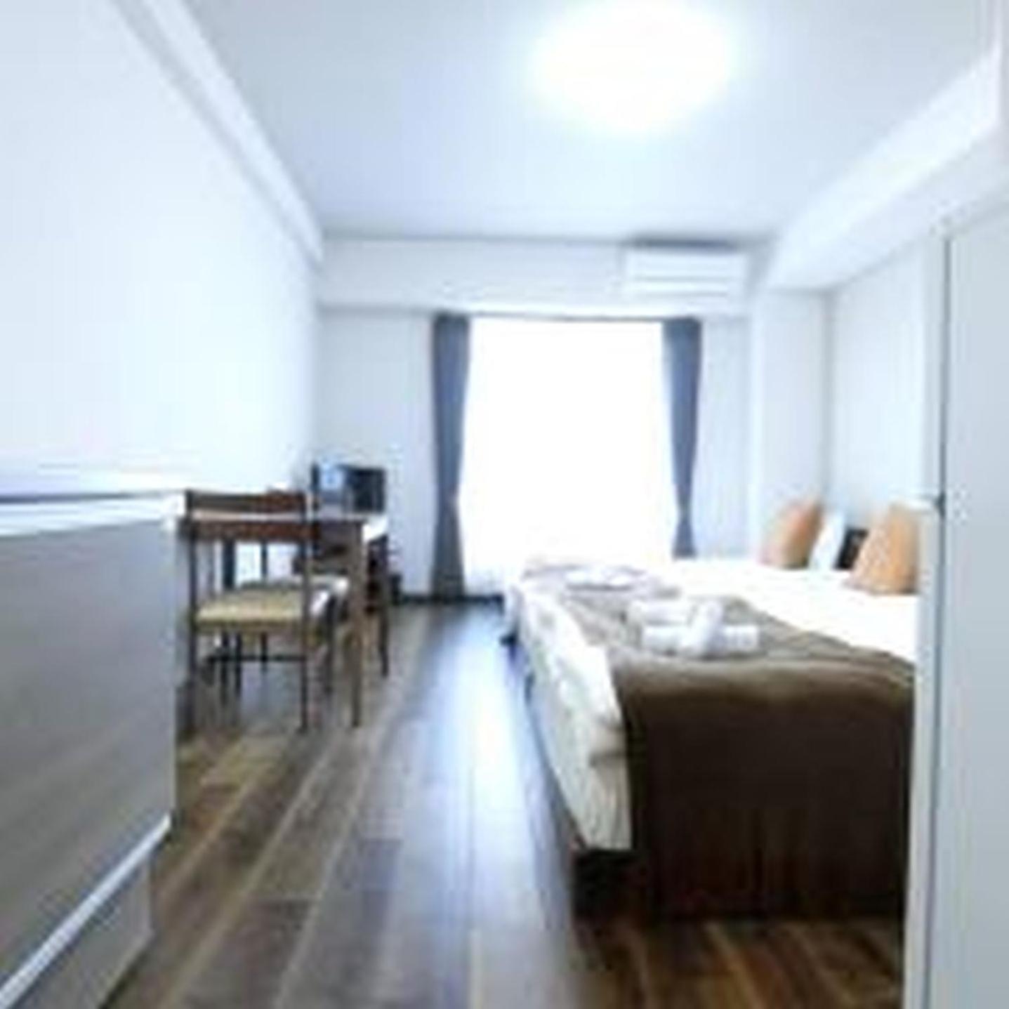 むつみ庵新今宮903 Apartment
