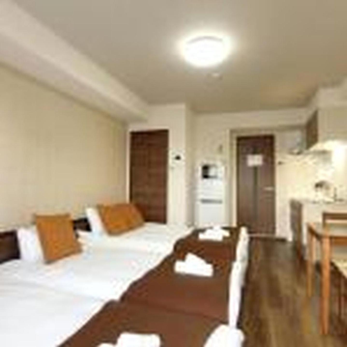 むつみ庵新今宮903 Apartment