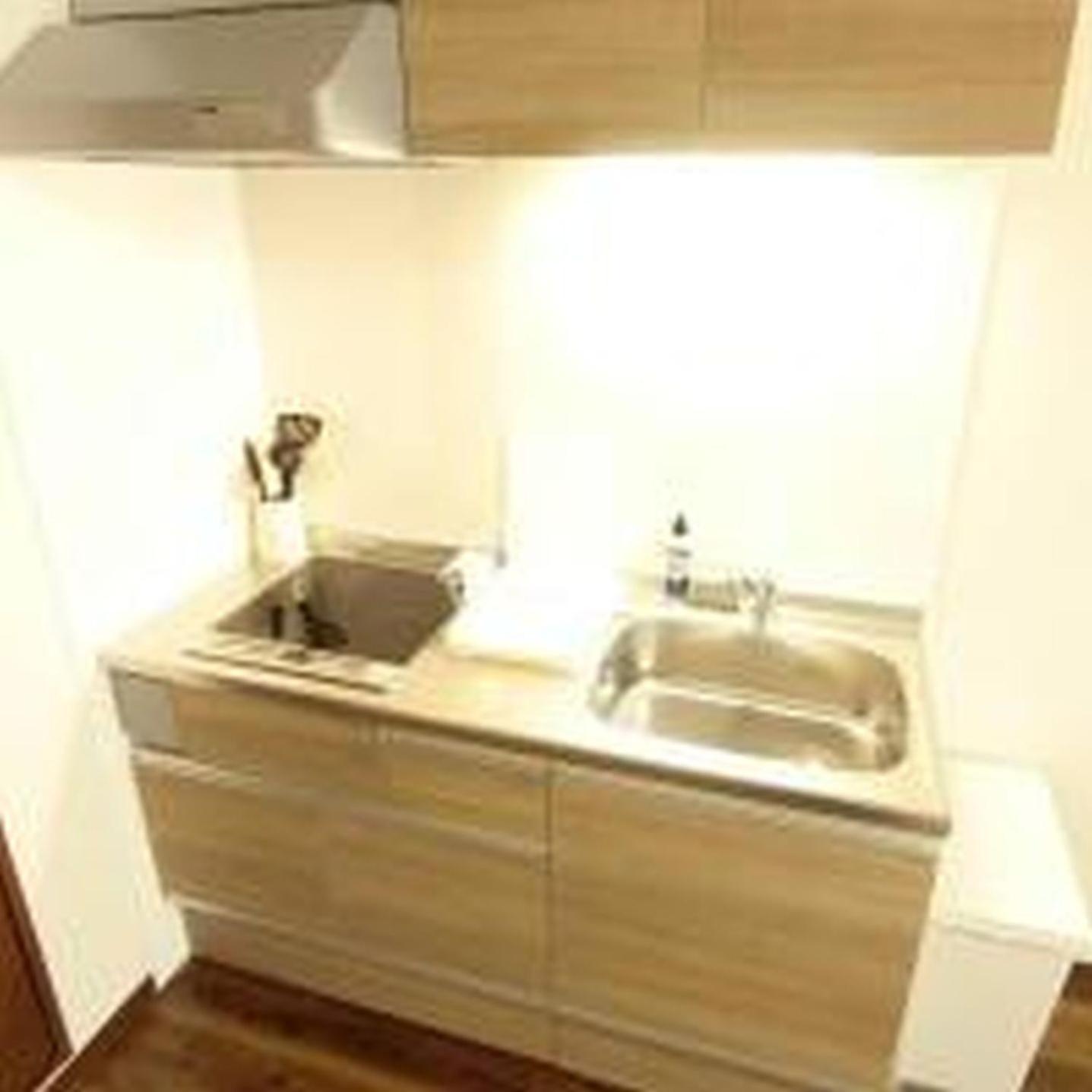 Apartment むつみ庵新今宮903