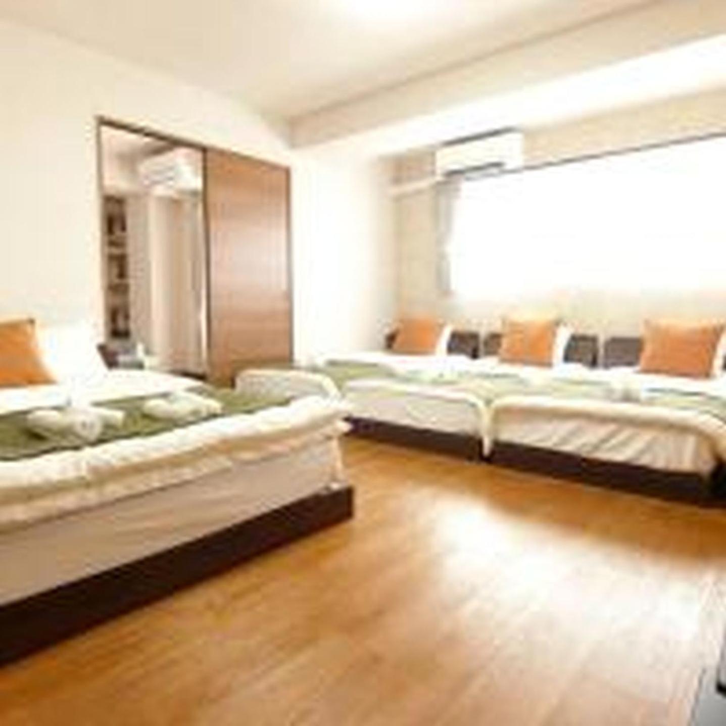 むつみ庵新今宮801 Apartment *