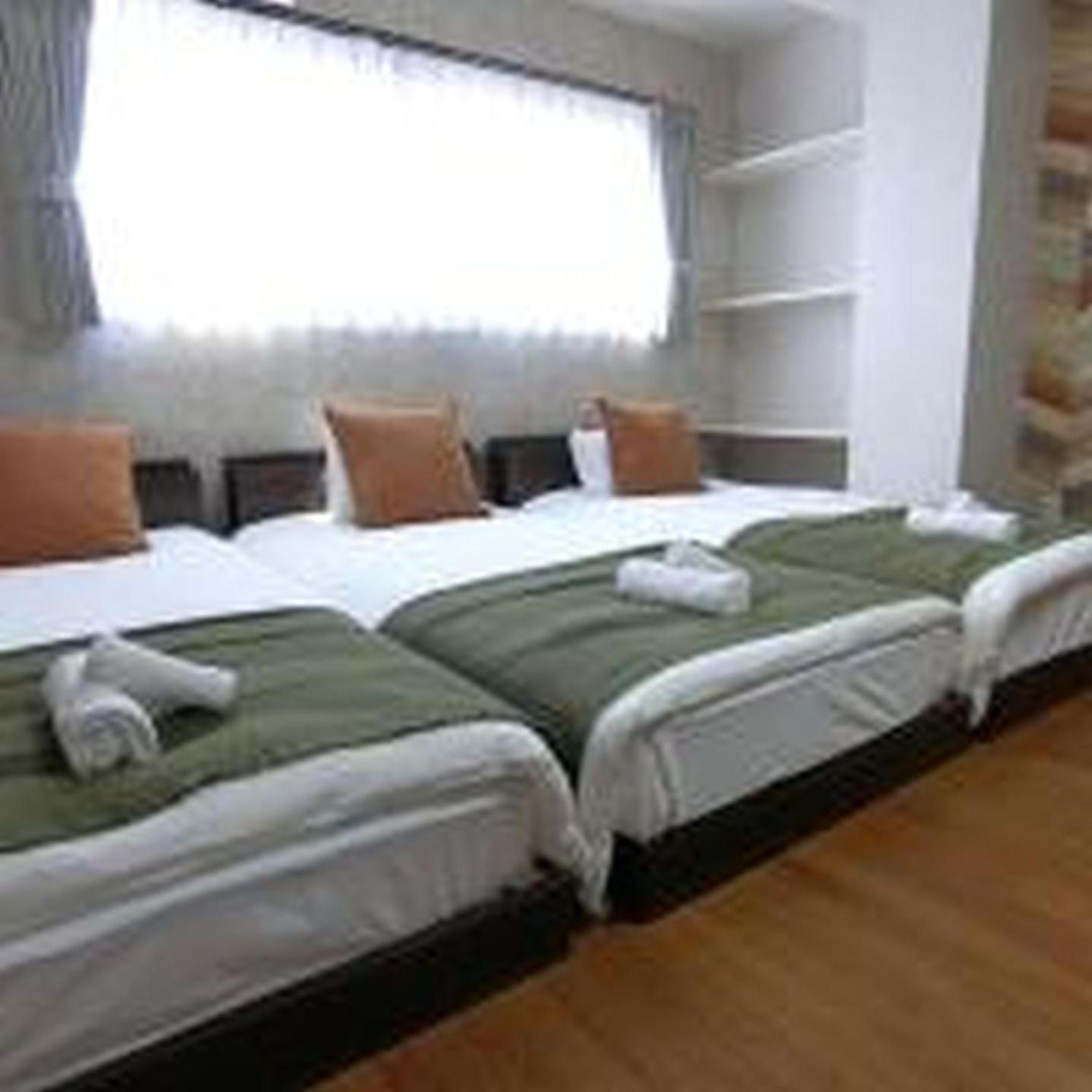 Apartment むつみ庵新今宮801 *