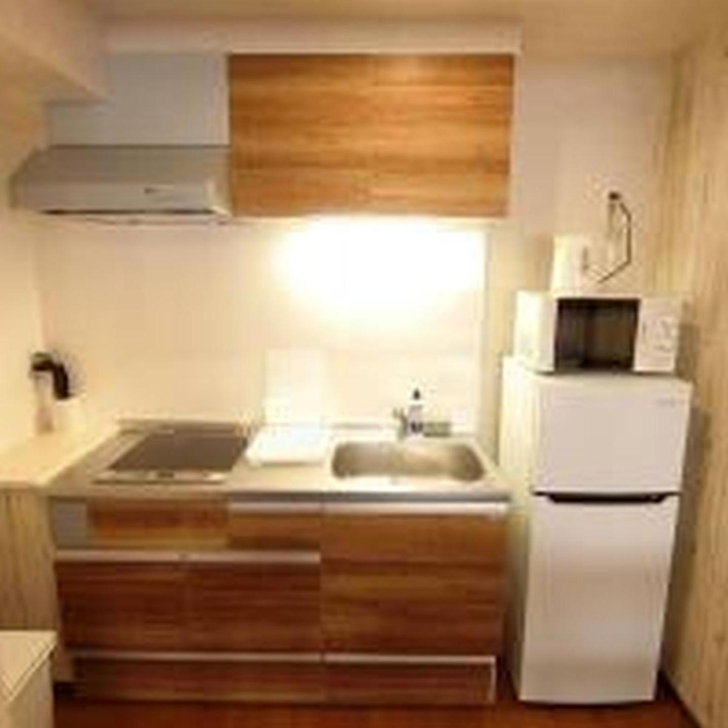 むつみ庵新今宮801 Apartment Osaka