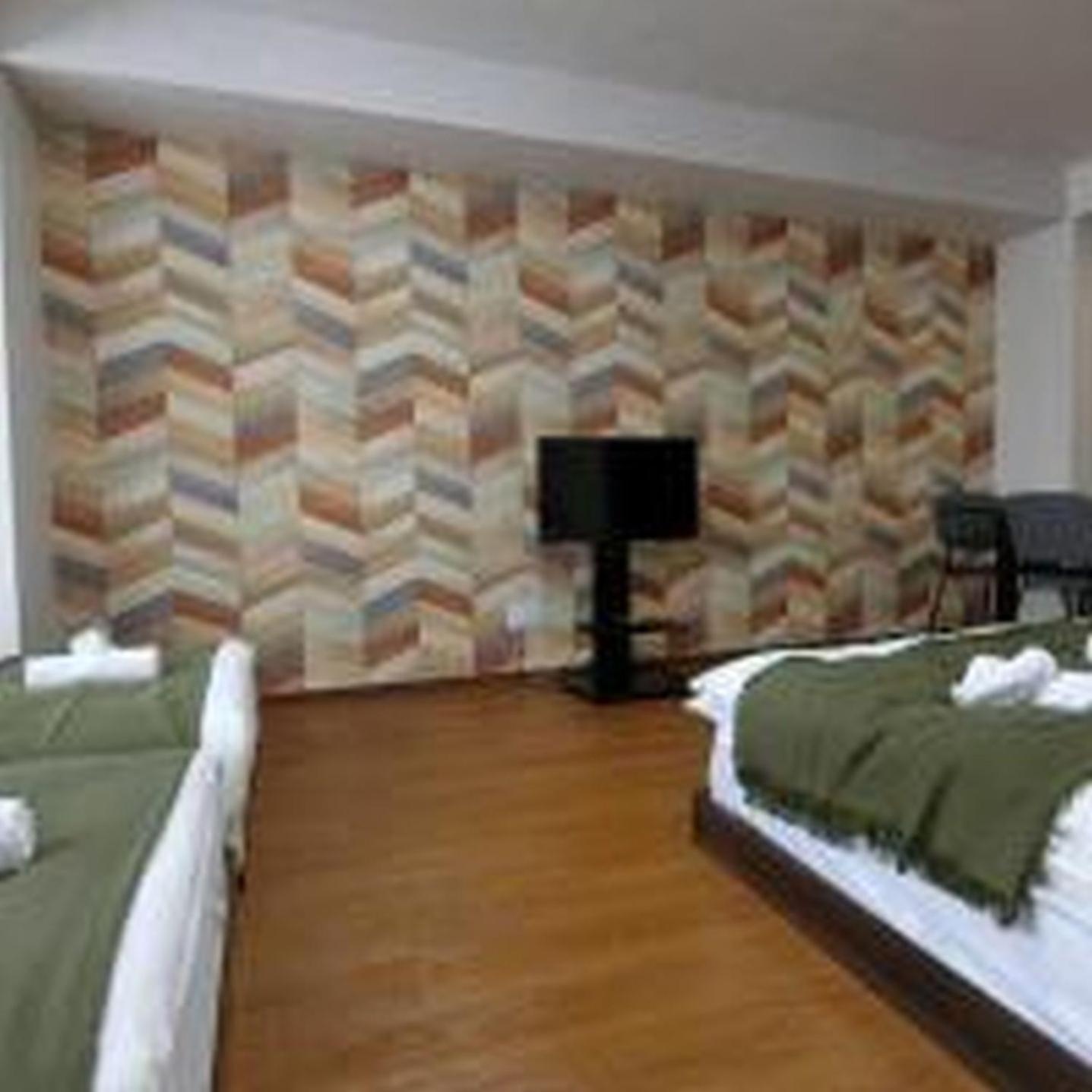 Apartment むつみ庵新今宮801 Osaka