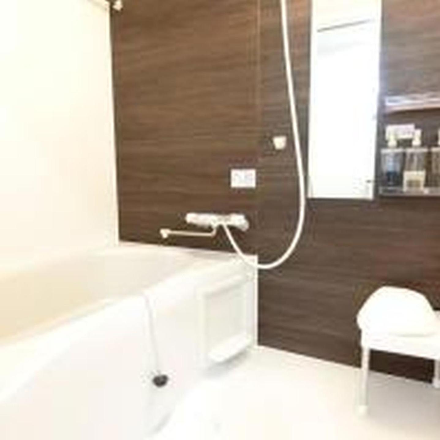 Apartment むつみ庵新今宮801 *