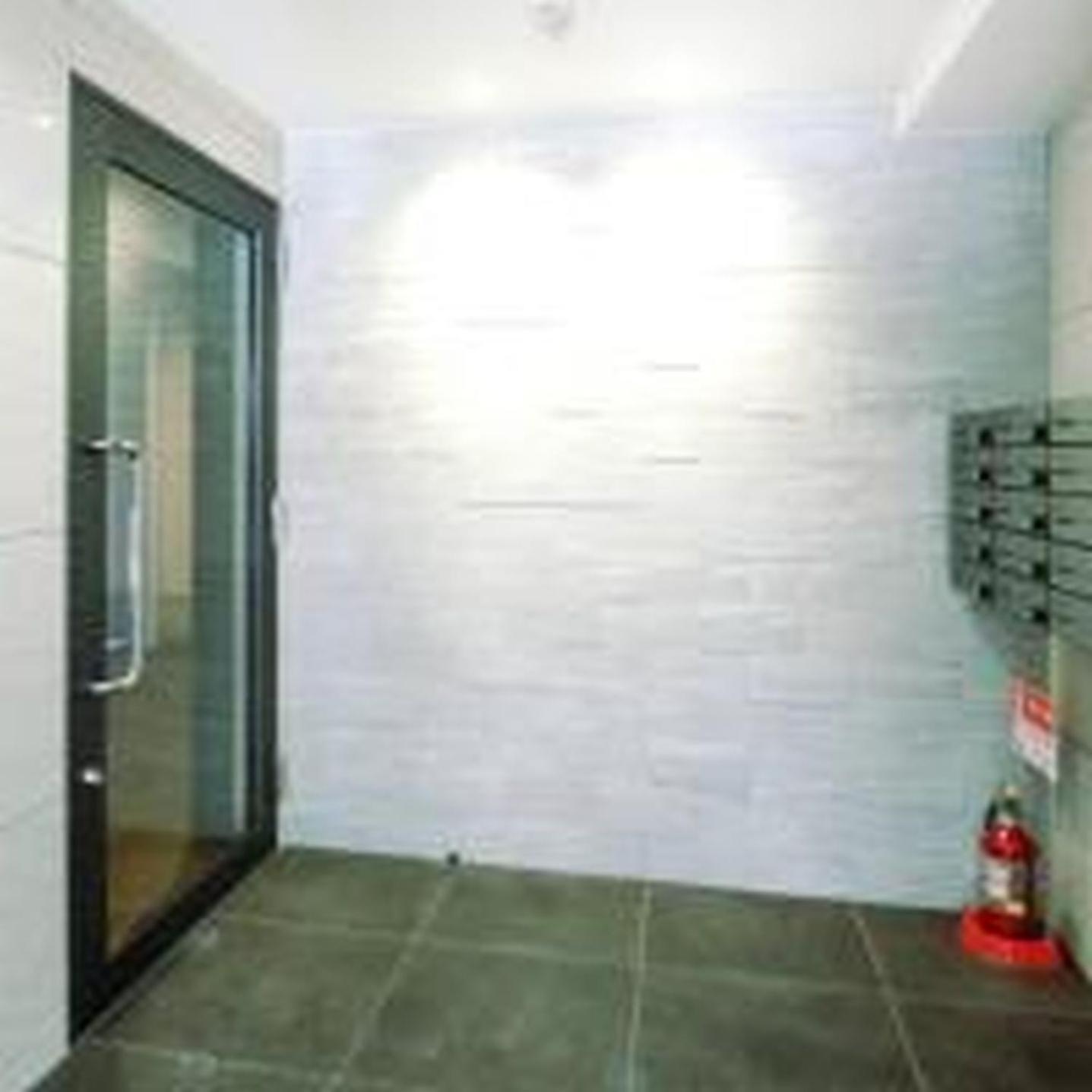 Apartment むつみ庵新今宮502 Osaka
