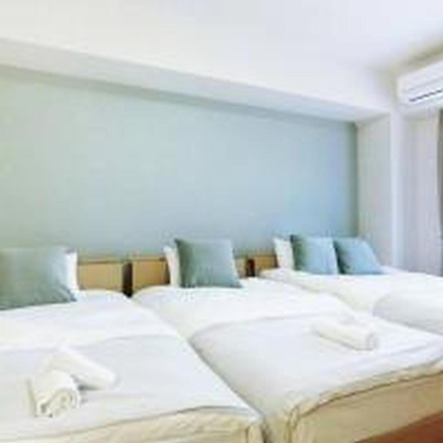 むつみ庵新今宮502 Apartment *