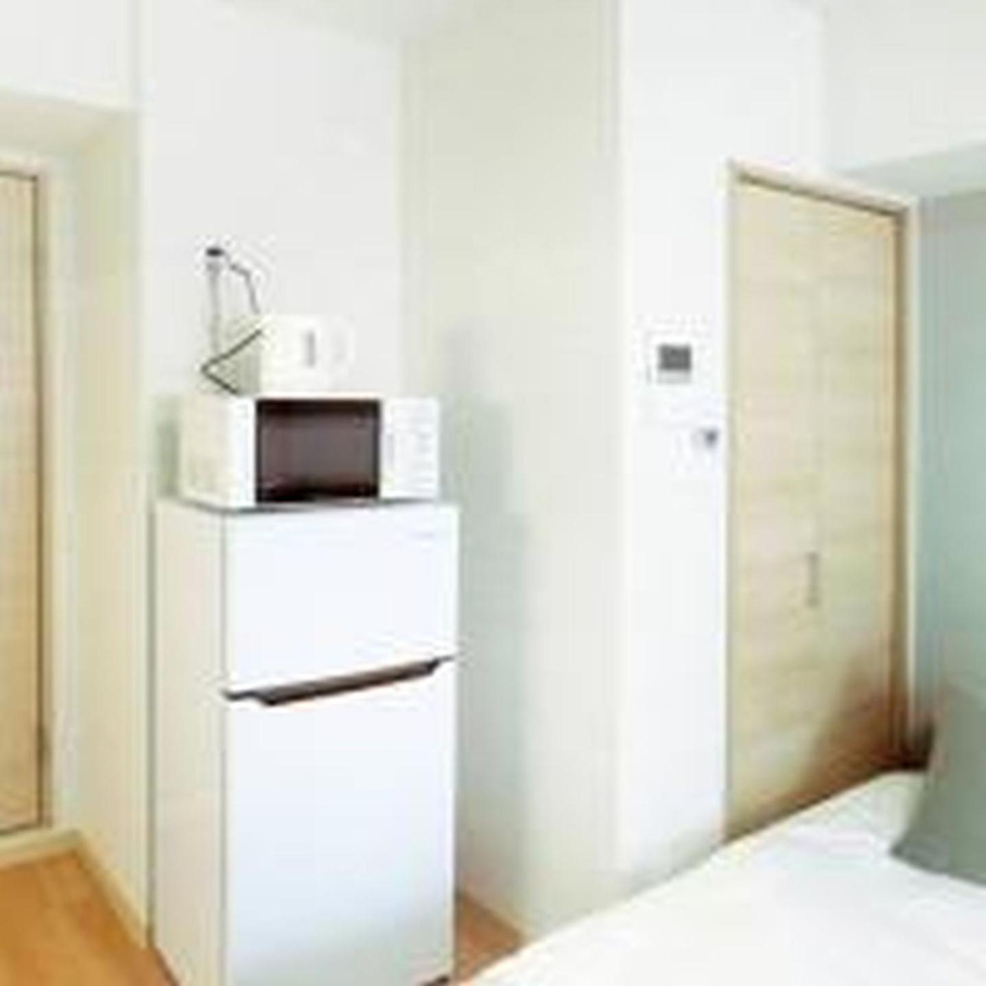 むつみ庵新今宮502 Apartment Osaka