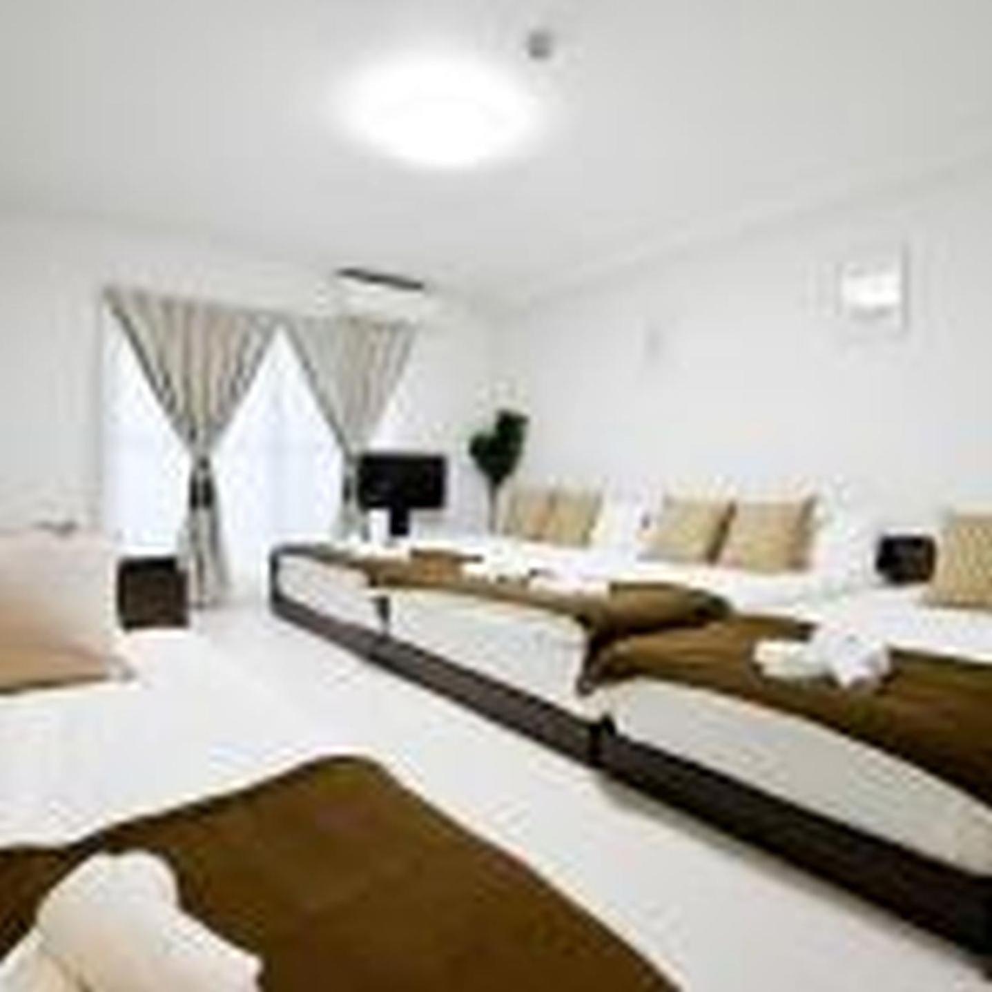 Apartment むつみ庵鶴橋702 *