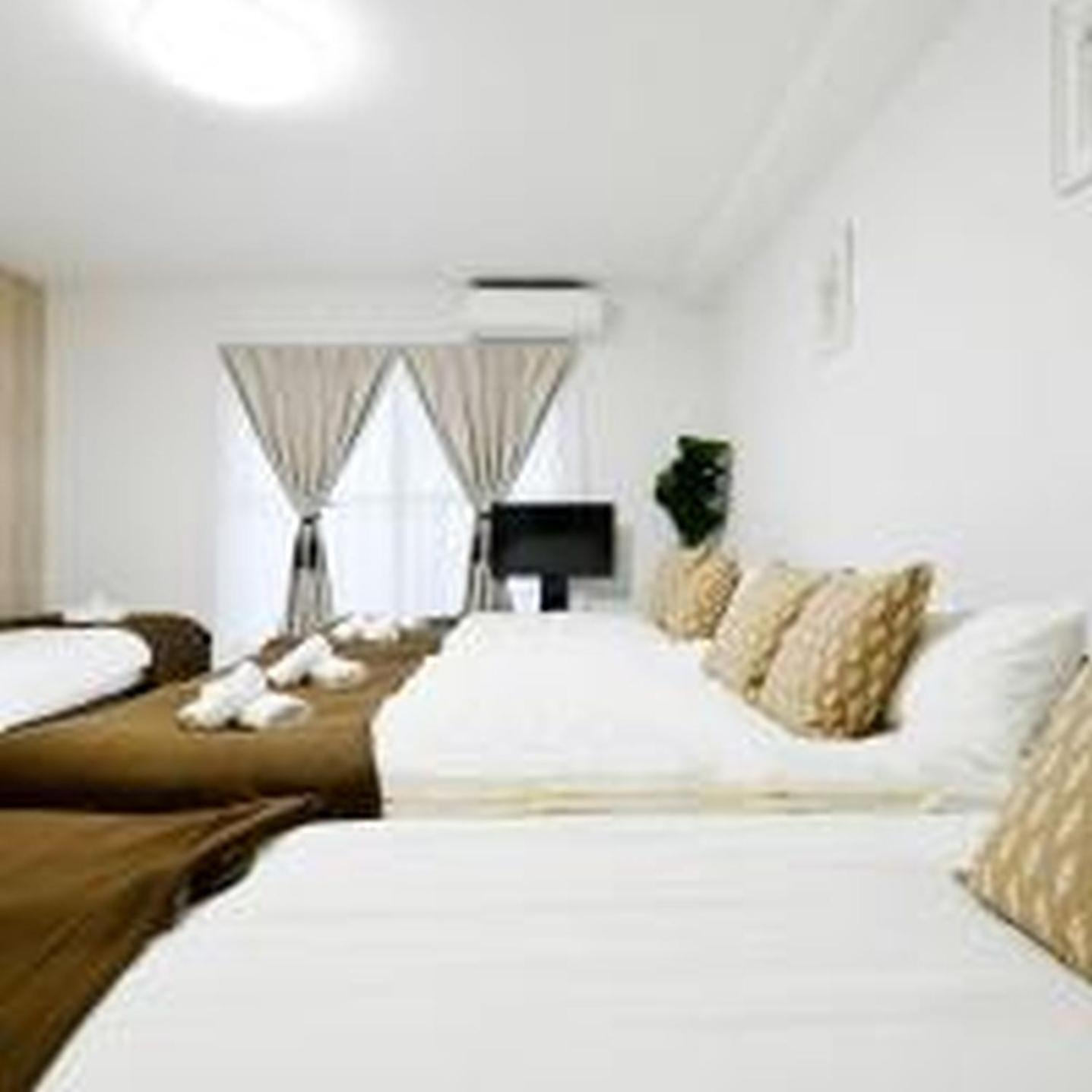Apartment むつみ庵鶴橋702 Osaka