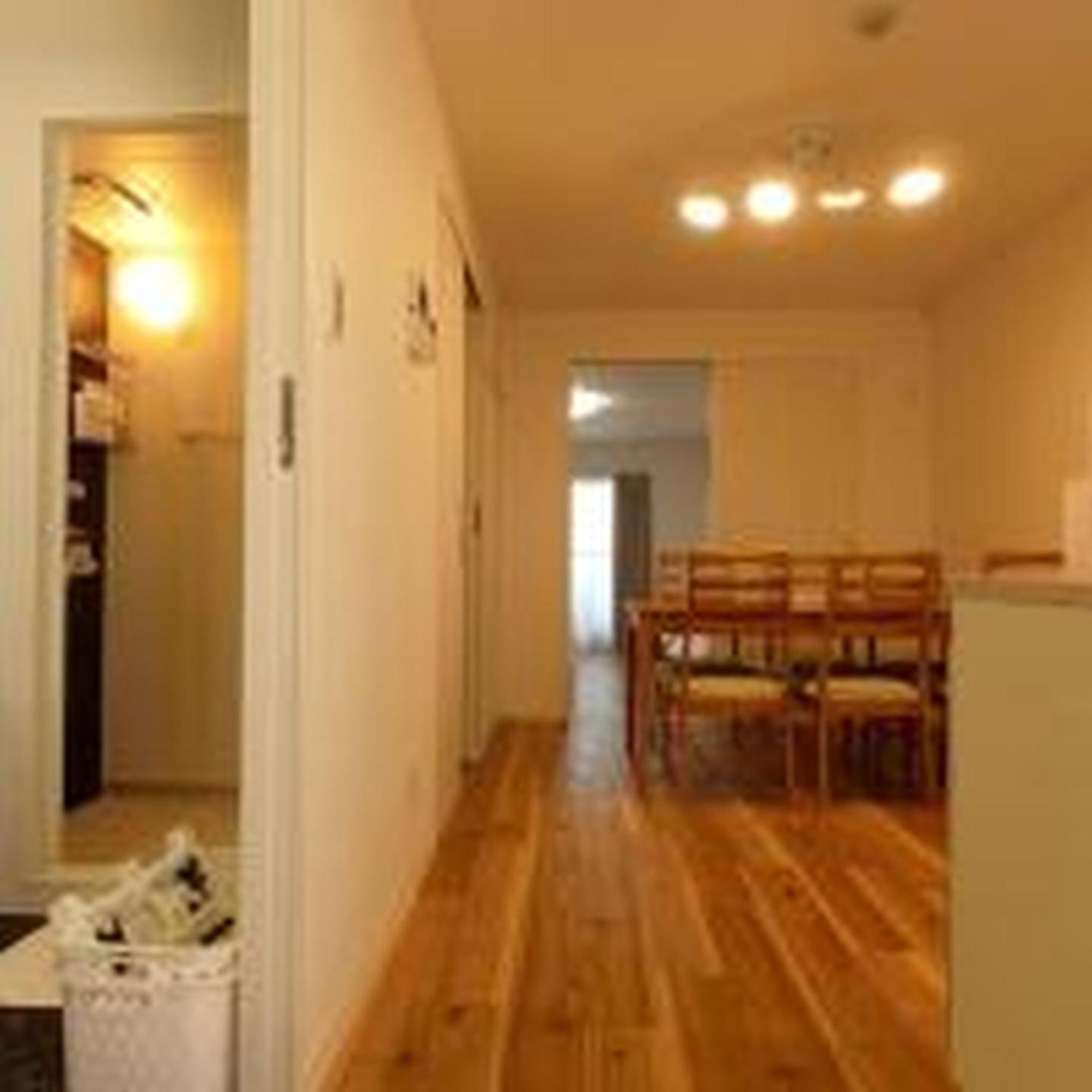 Apartment むつみ庵鶴橋701 *