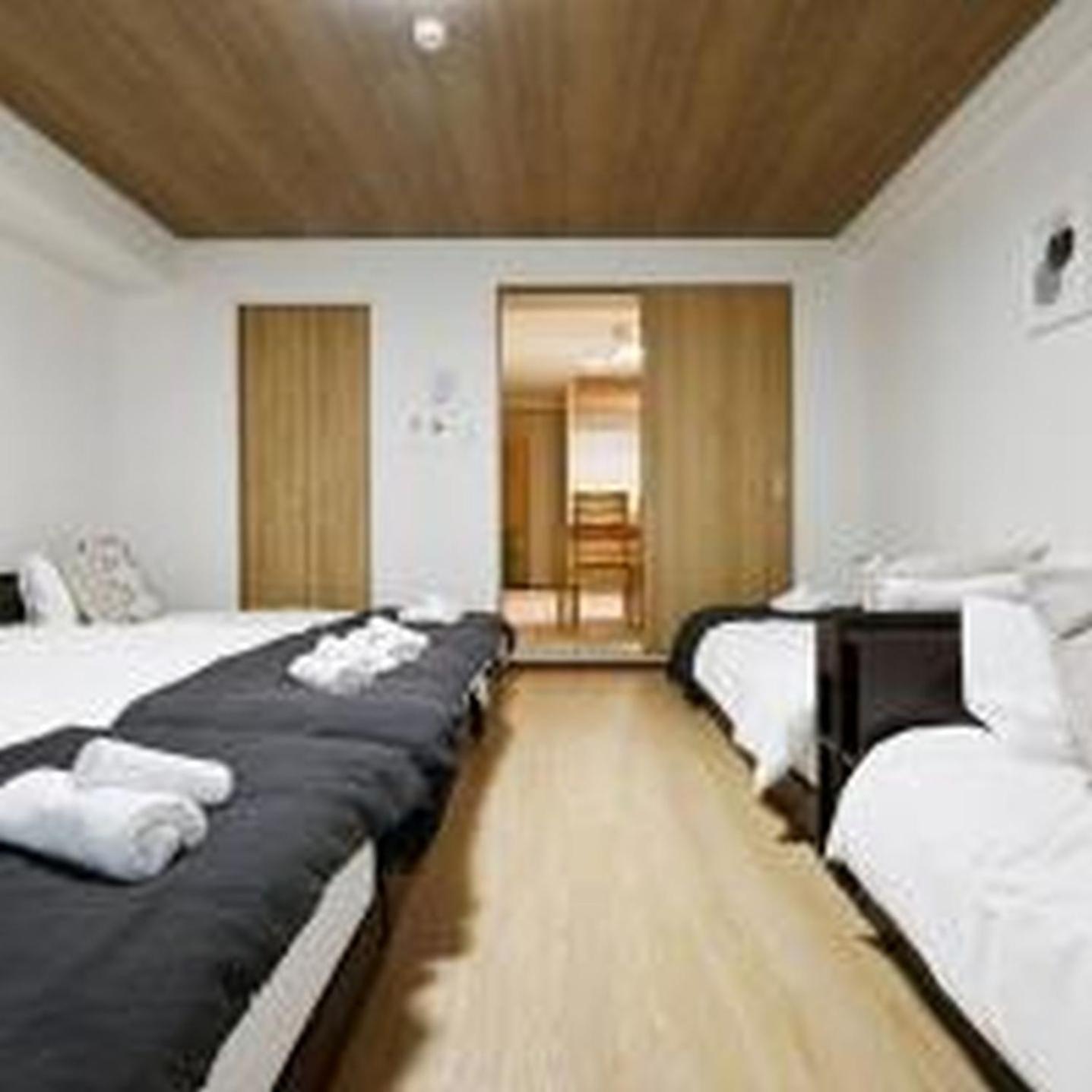 むつみ庵鶴橋502 Apartment Osaka