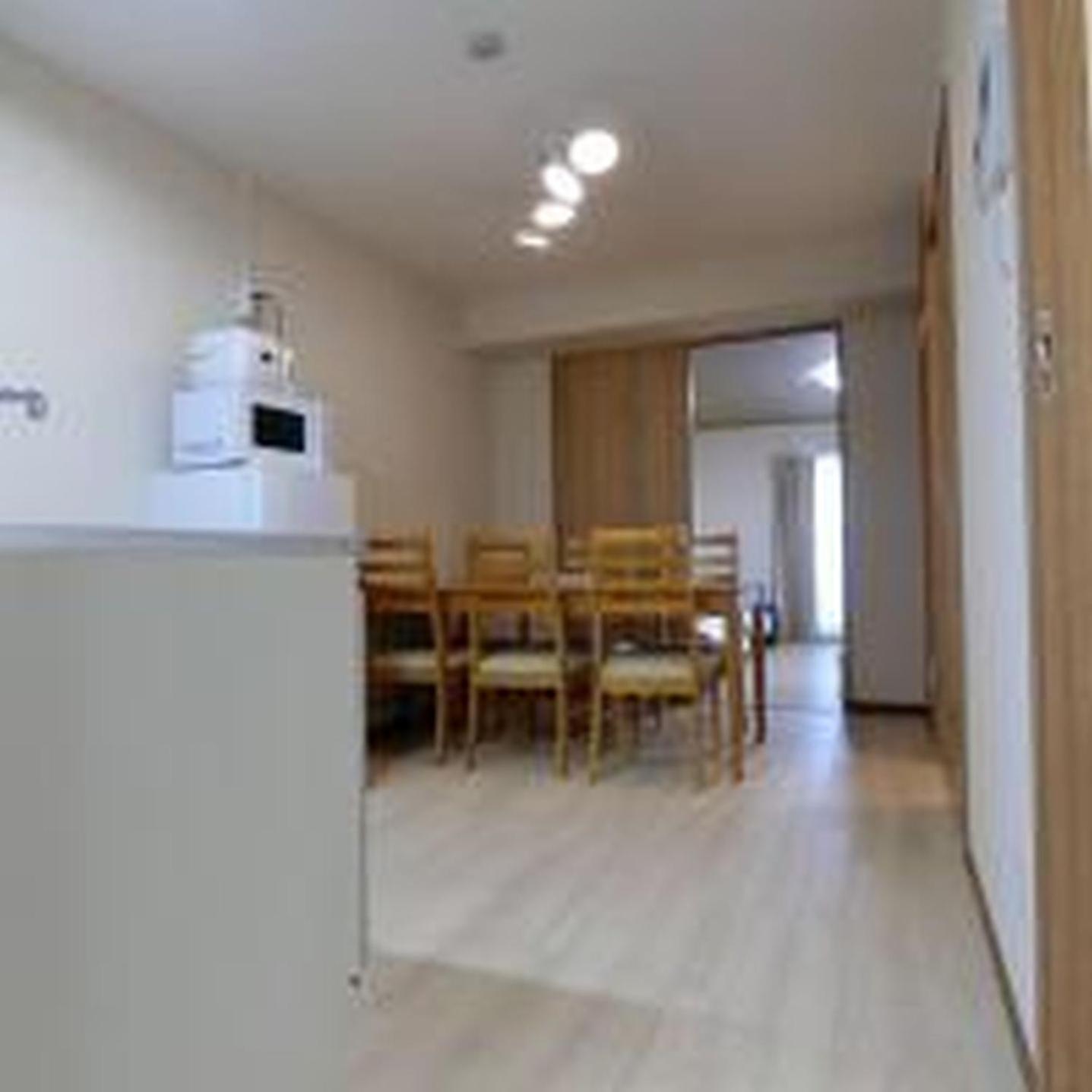むつみ庵鶴橋502 Apartment *