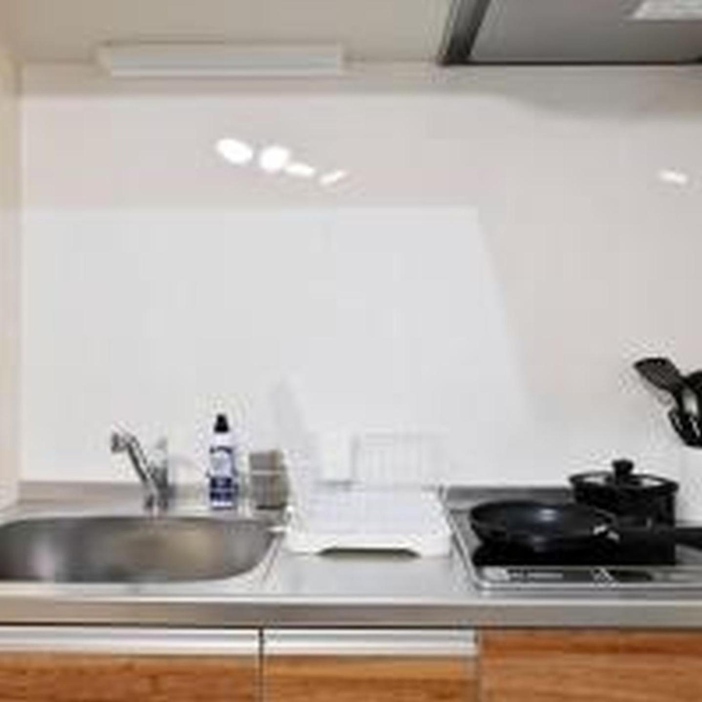 むつみ庵鶴橋502 Apartment Osaka