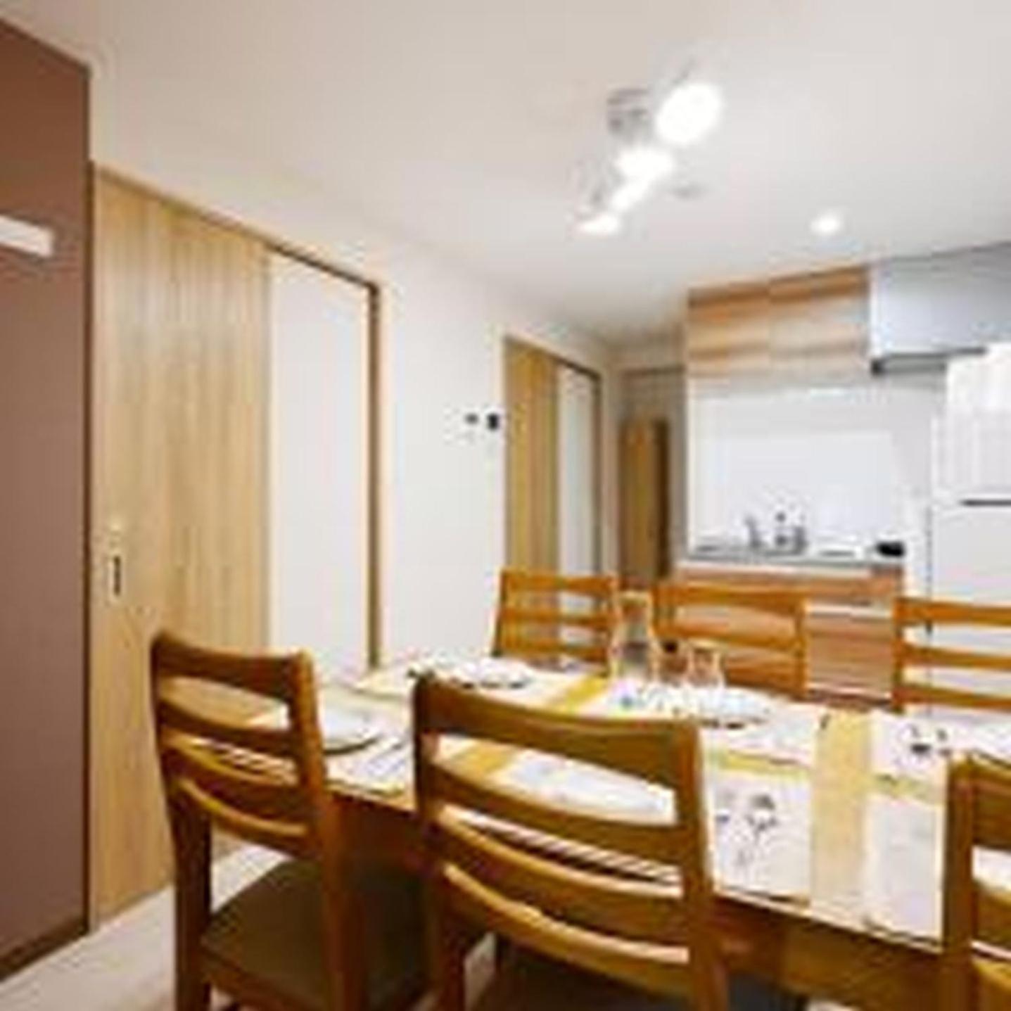 むつみ庵鶴橋502 Apartment