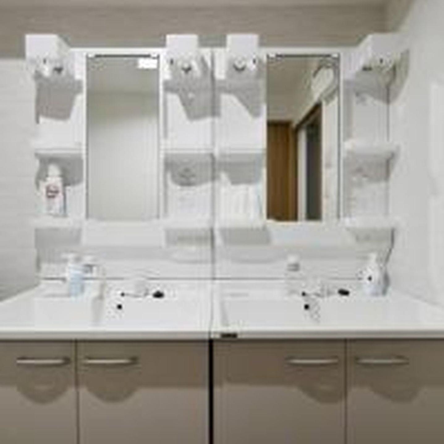 Apartment むつみ庵鶴橋502 *