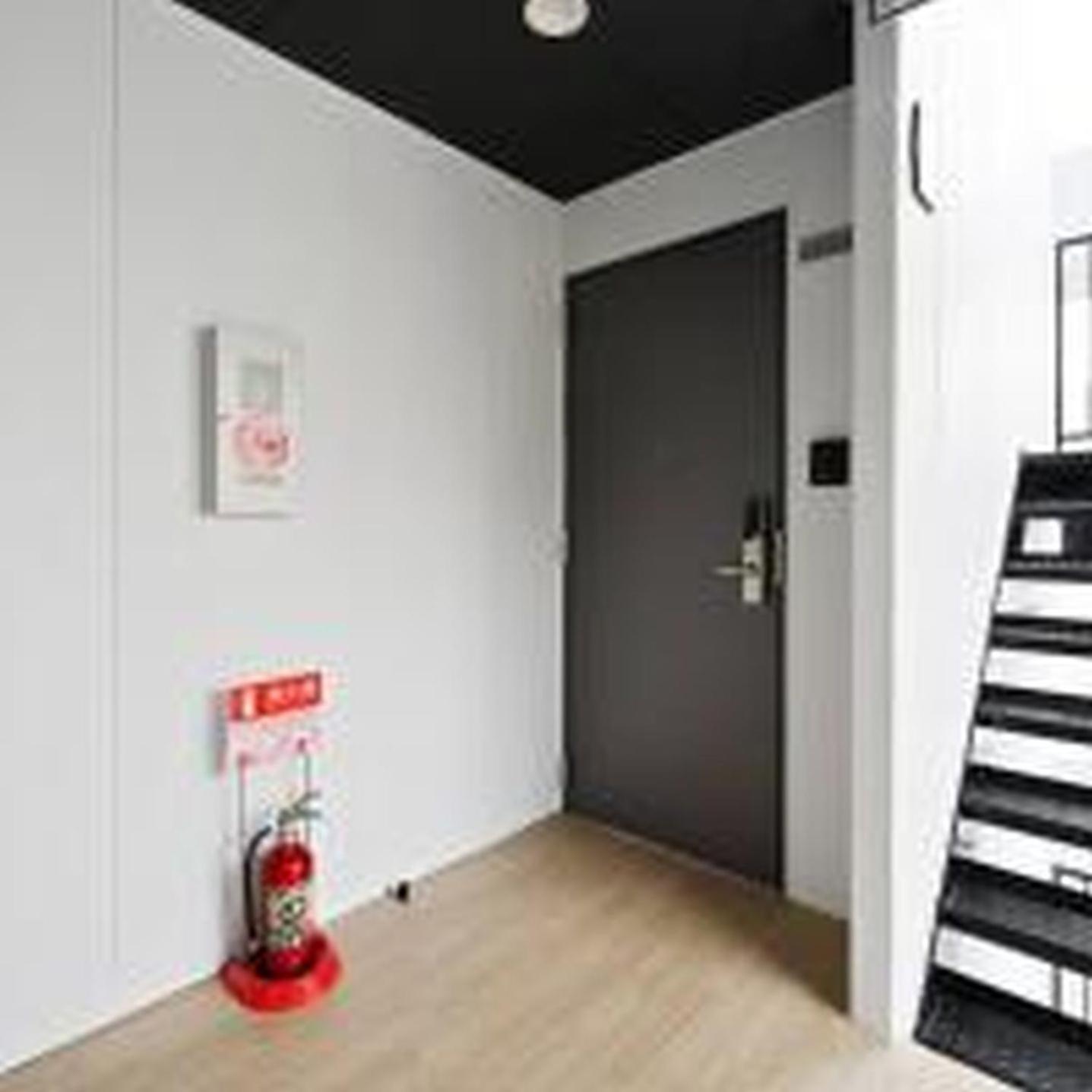 むつみ庵鶴橋502 Apartment Osaka