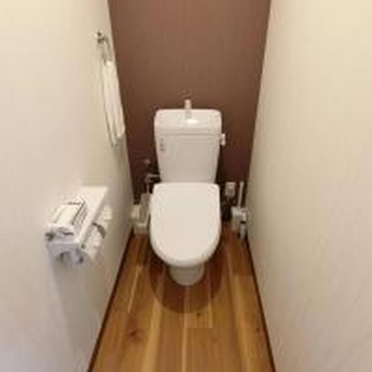 Apartment むつみ庵鶴橋502