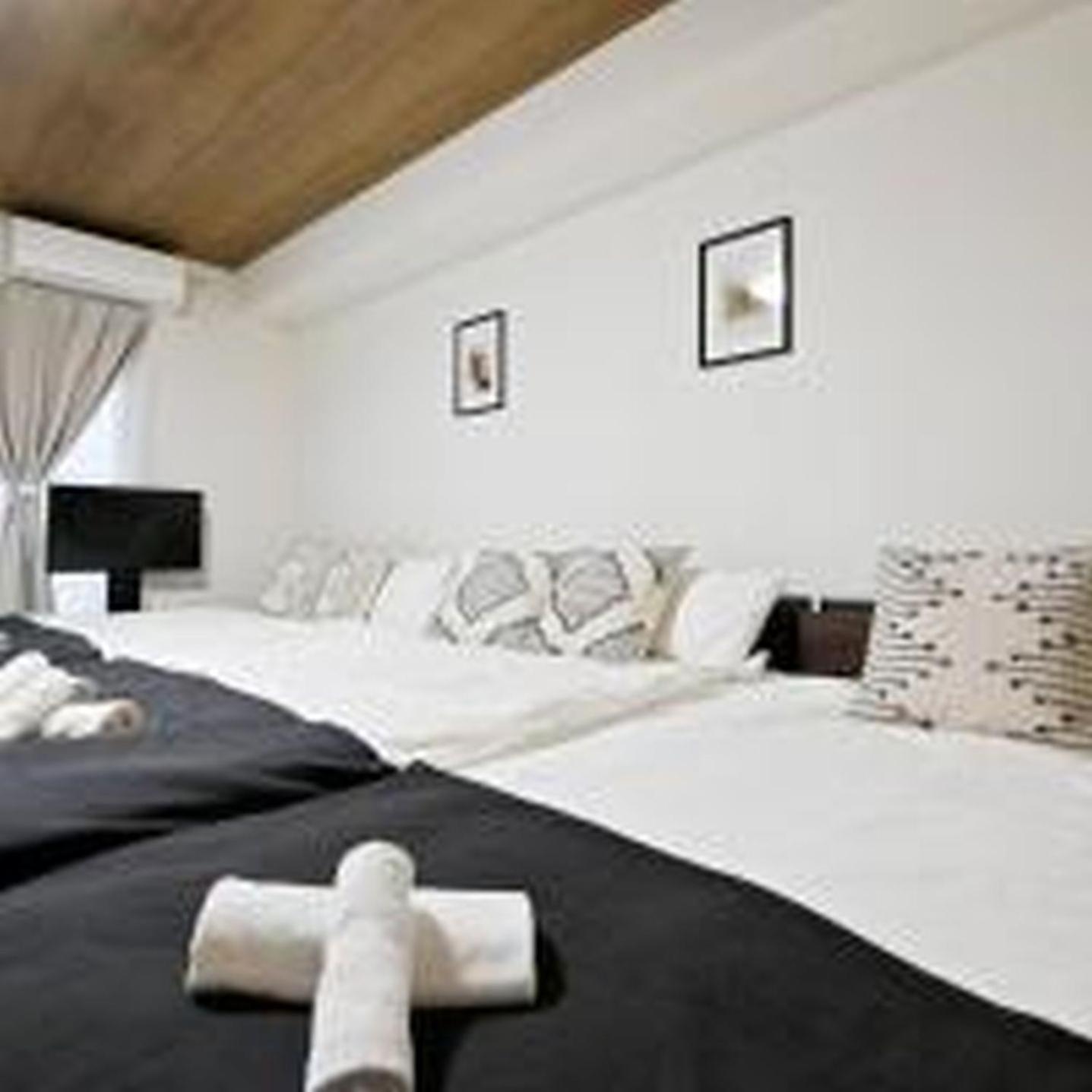 むつみ庵鶴橋502 Apartment Osaka