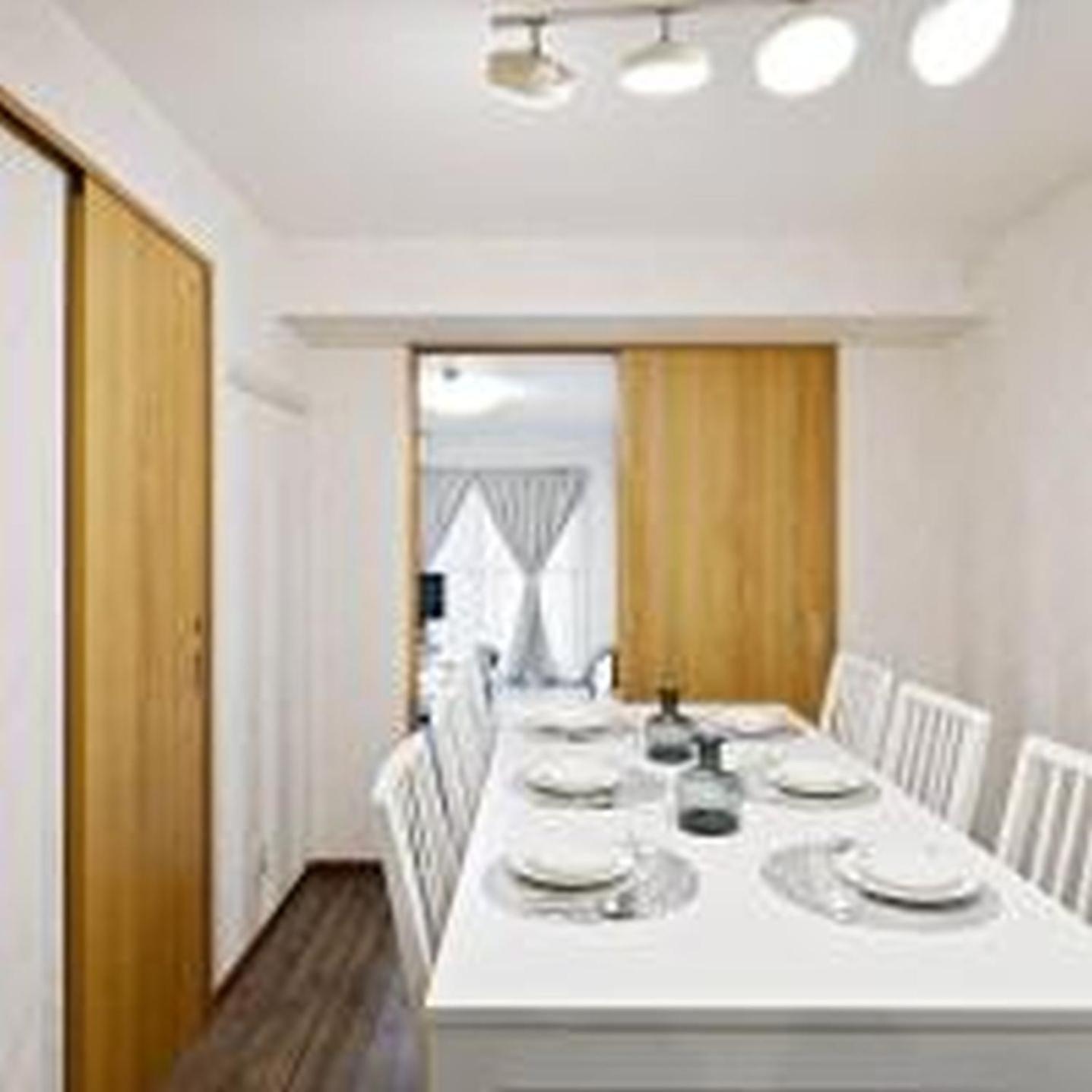 Apartment むつみ庵鶴橋501
