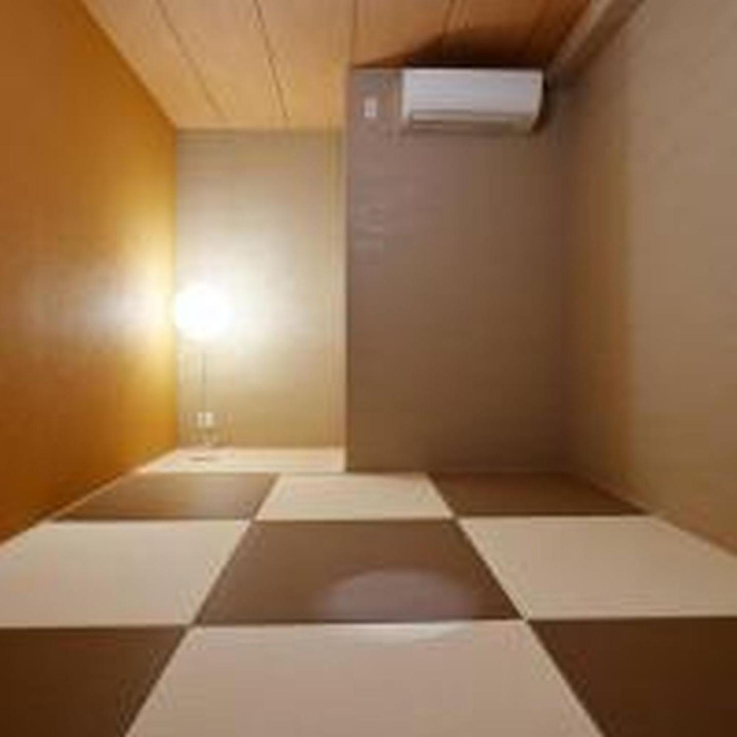 Apartment むつみ庵鶴橋401 *