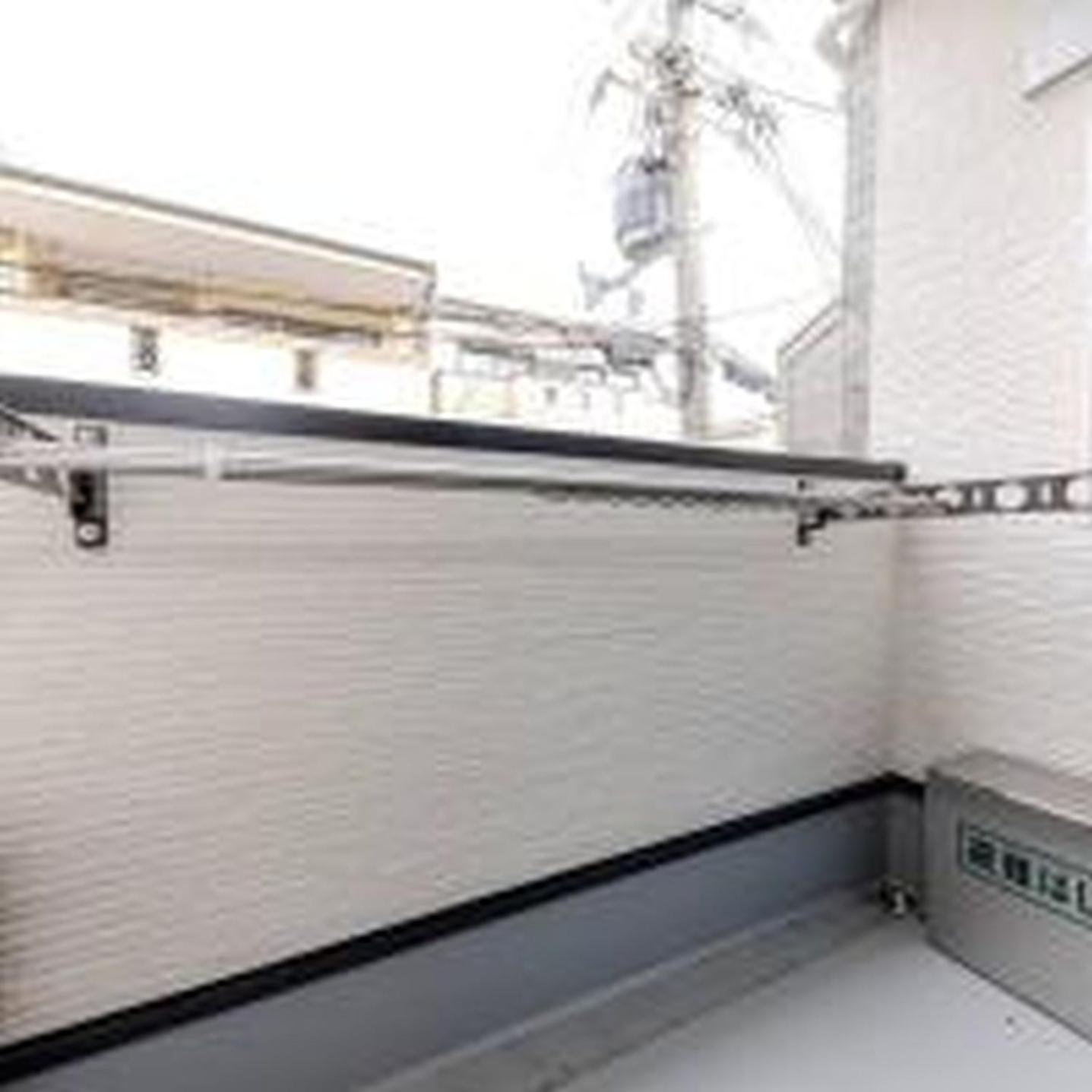 Apartamento むつみ庵松2号館202