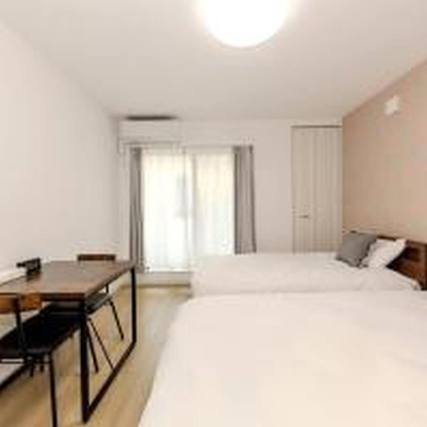 Apartamento むつみ庵松2号館202