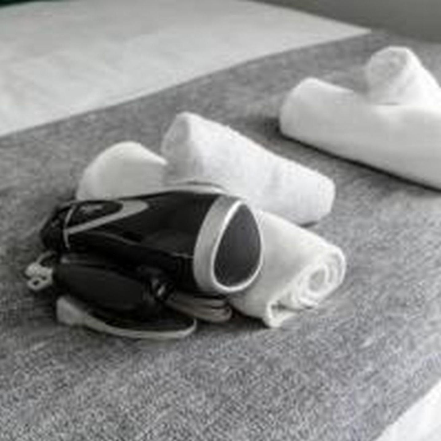 Apartamento むつみ庵松401