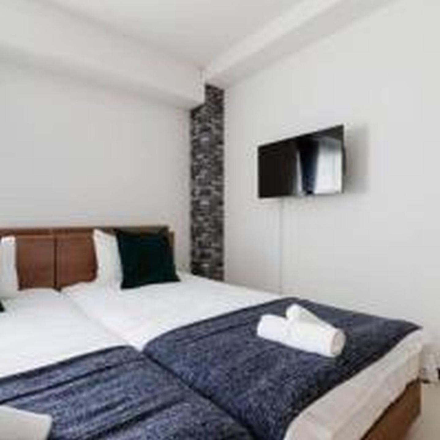 Apartamento むつみ庵松401 *