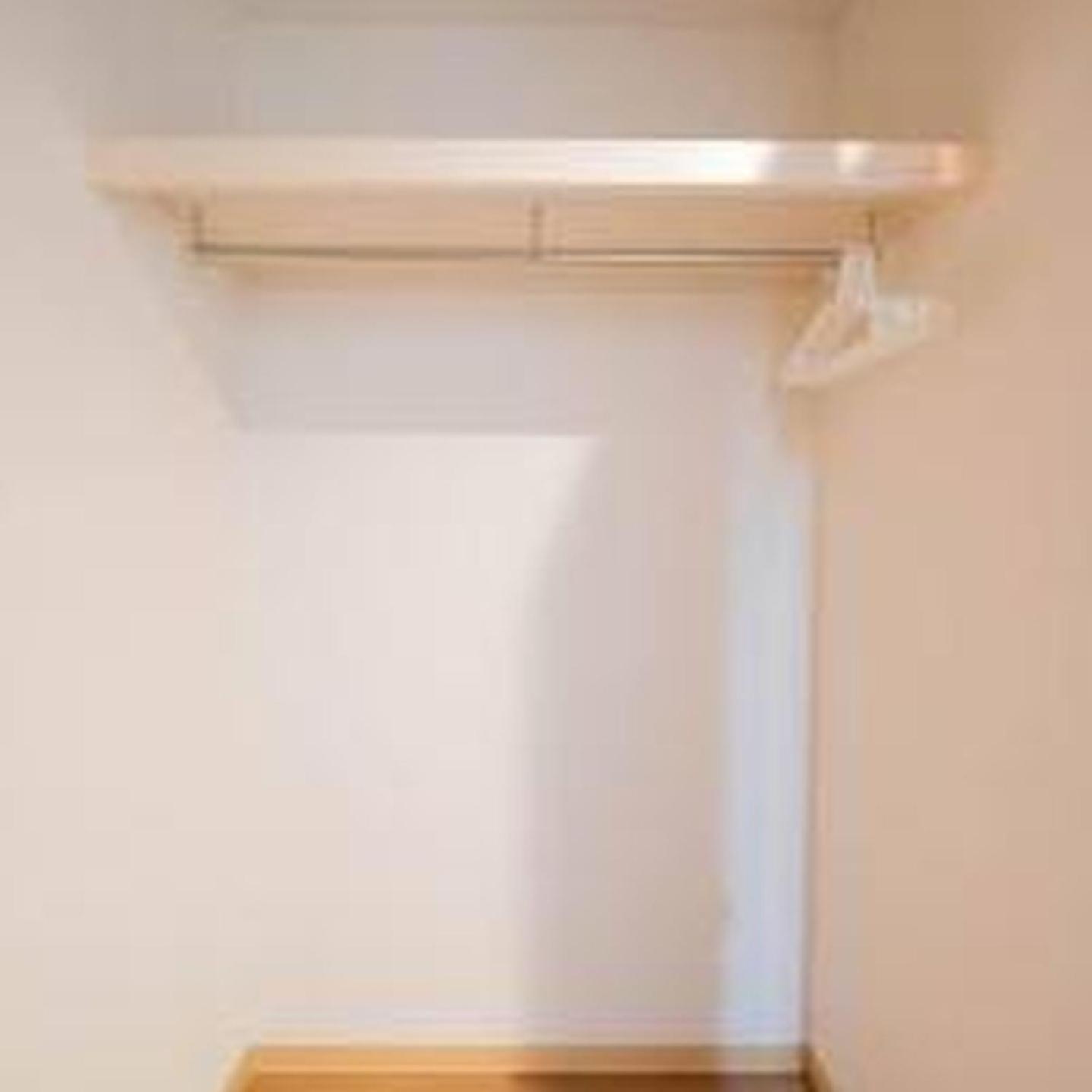 Apartment むつみ庵此花701 *