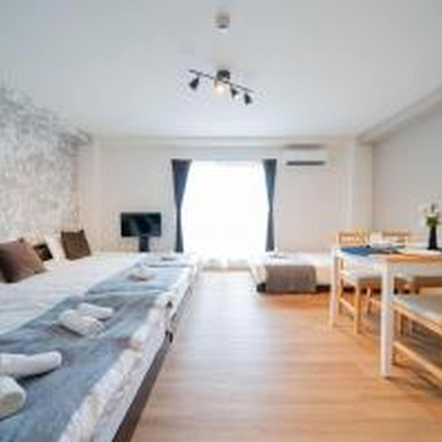 Apartment むつみ庵此花701 *