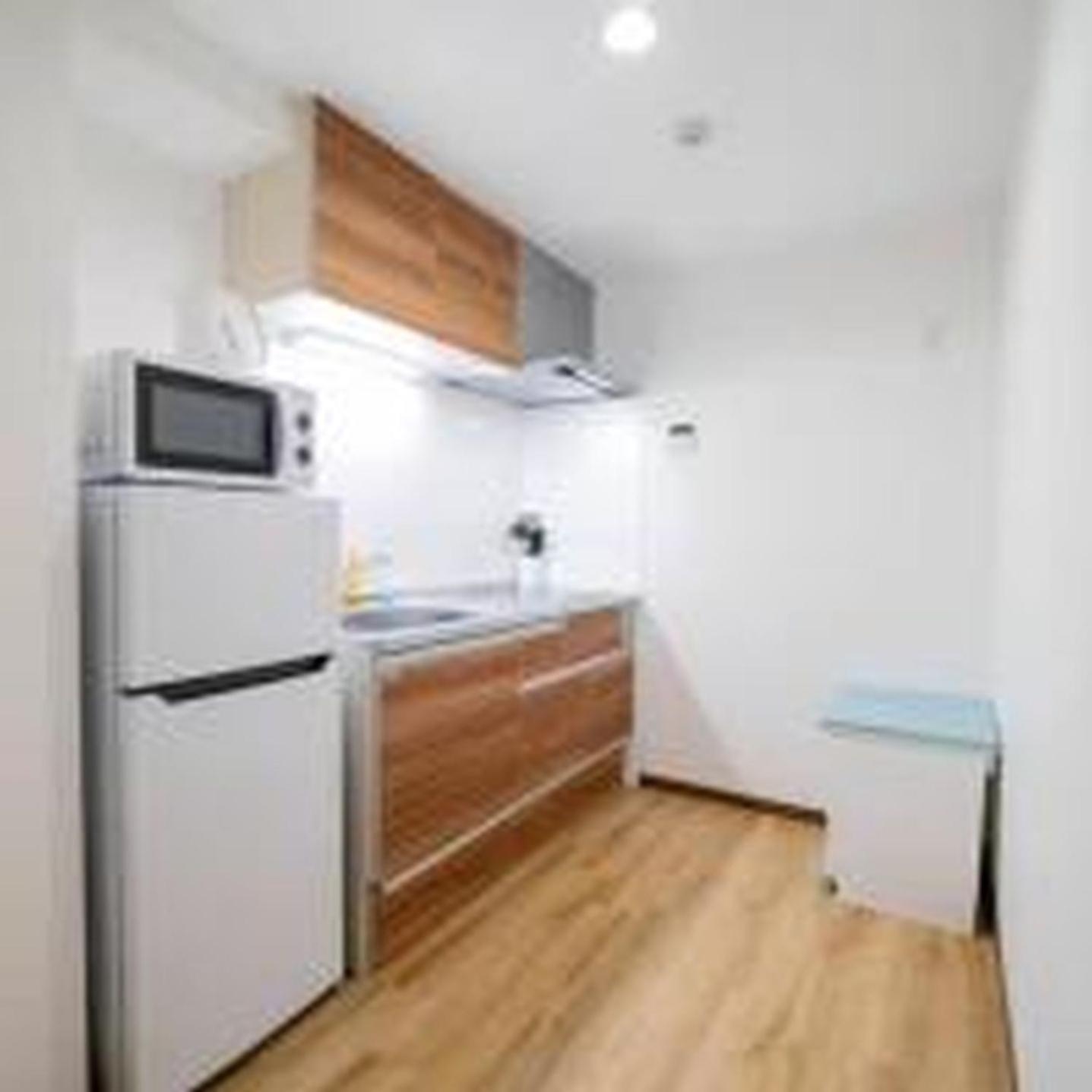 Apartment むつみ庵此花701 Osaka