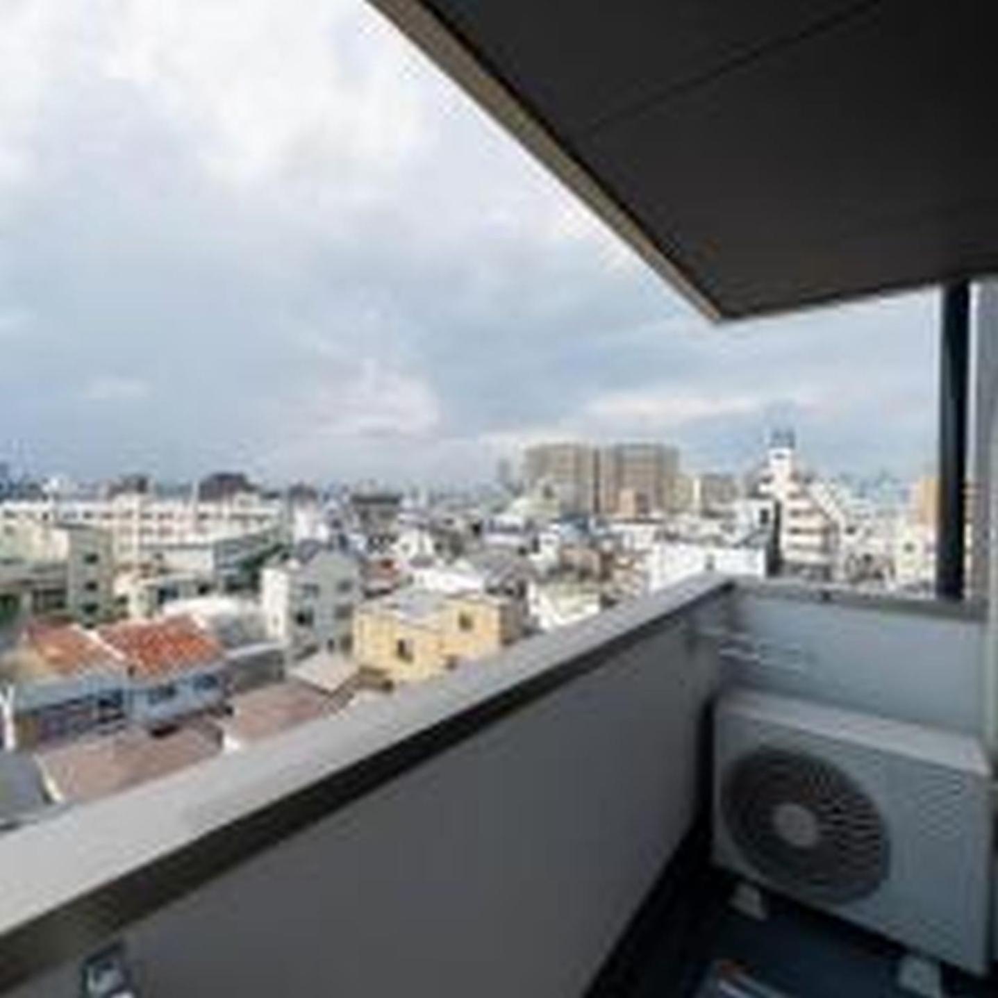 むつみ庵此花701 Apartment