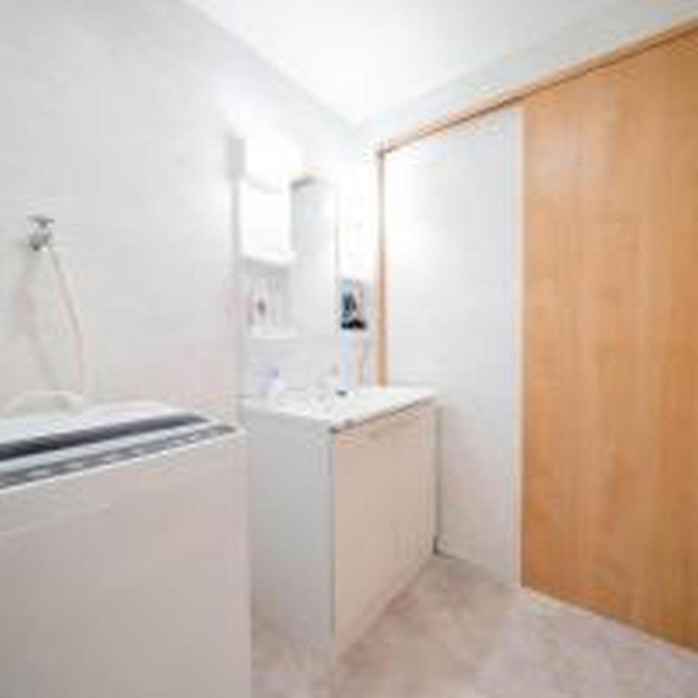 Apartment むつみ庵此花701 *