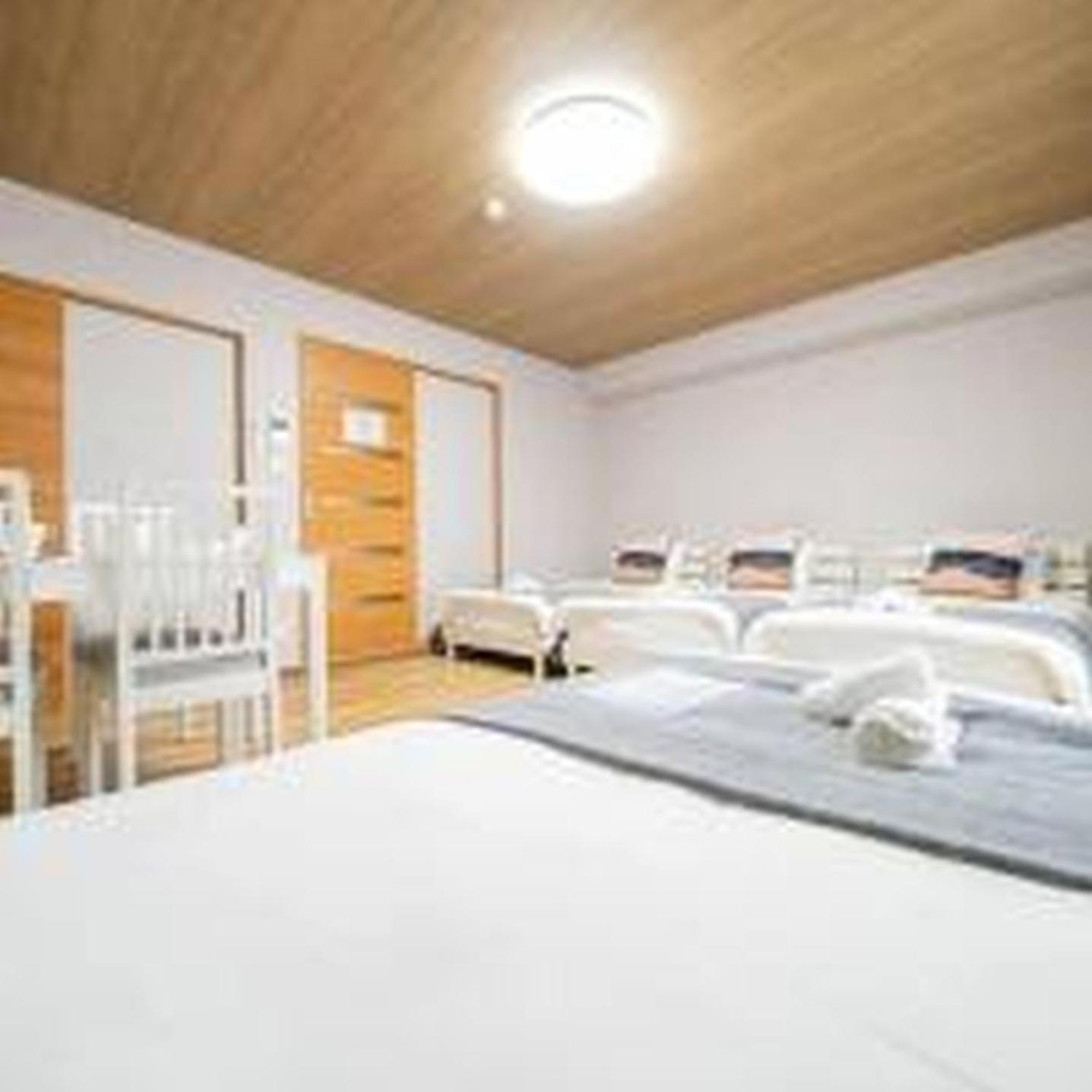 Apartment むつみ庵此花301 Osaka