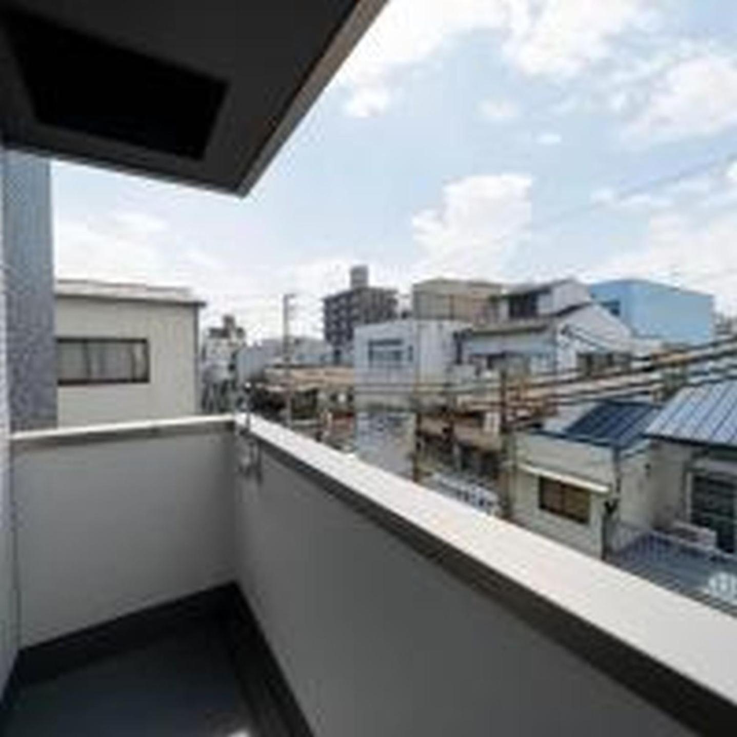 むつみ庵此花301 *