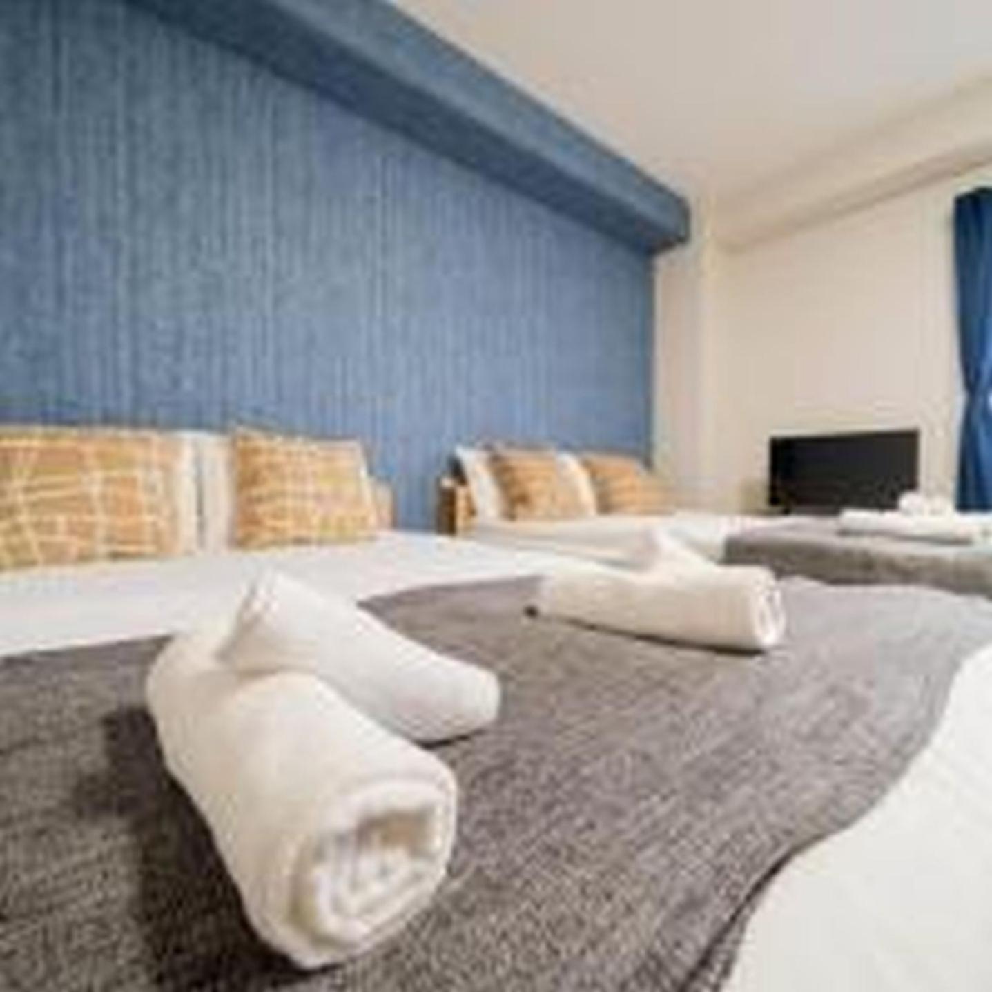 Apartamento むつみ庵此花201 Osaka