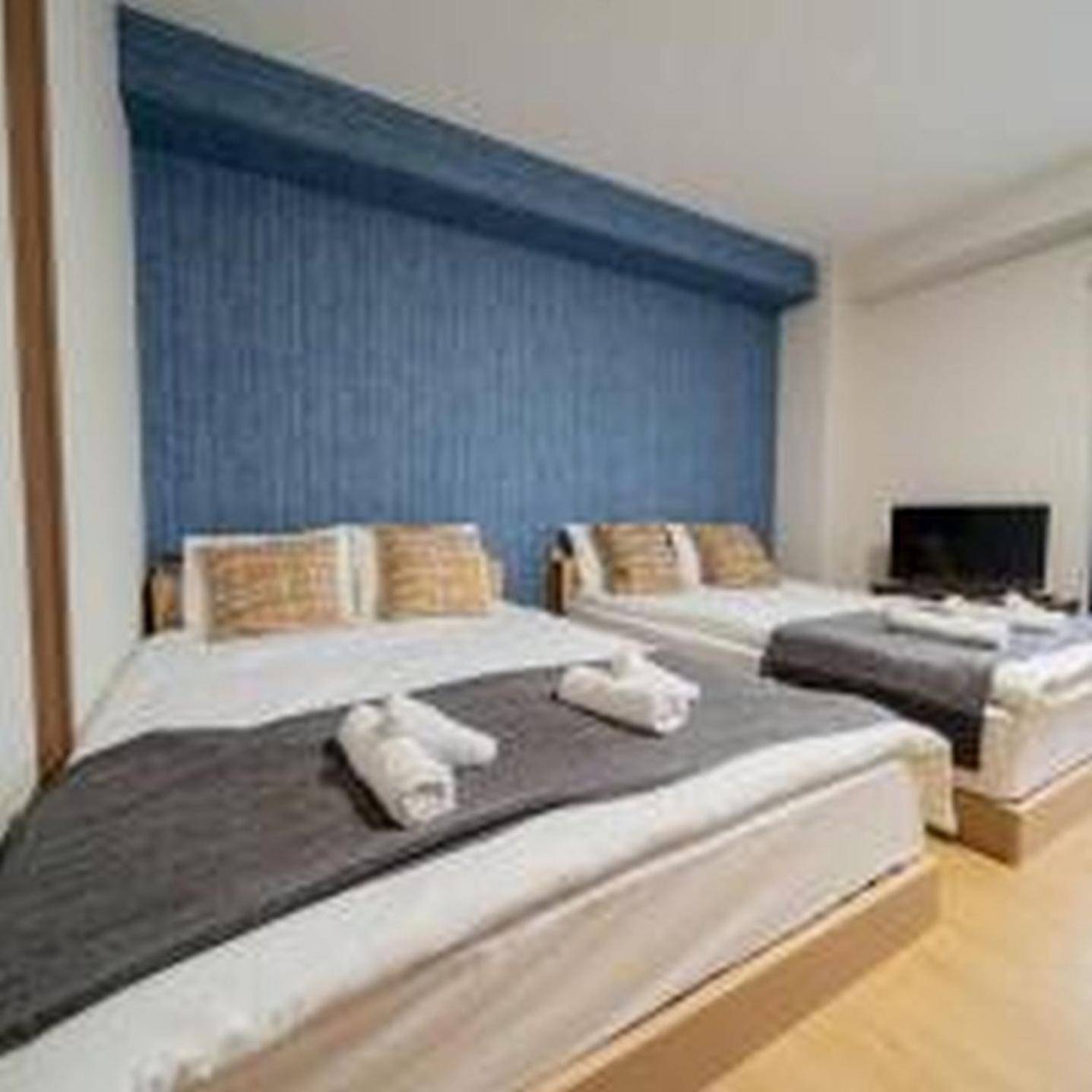 Apartamento むつみ庵此花201 *
