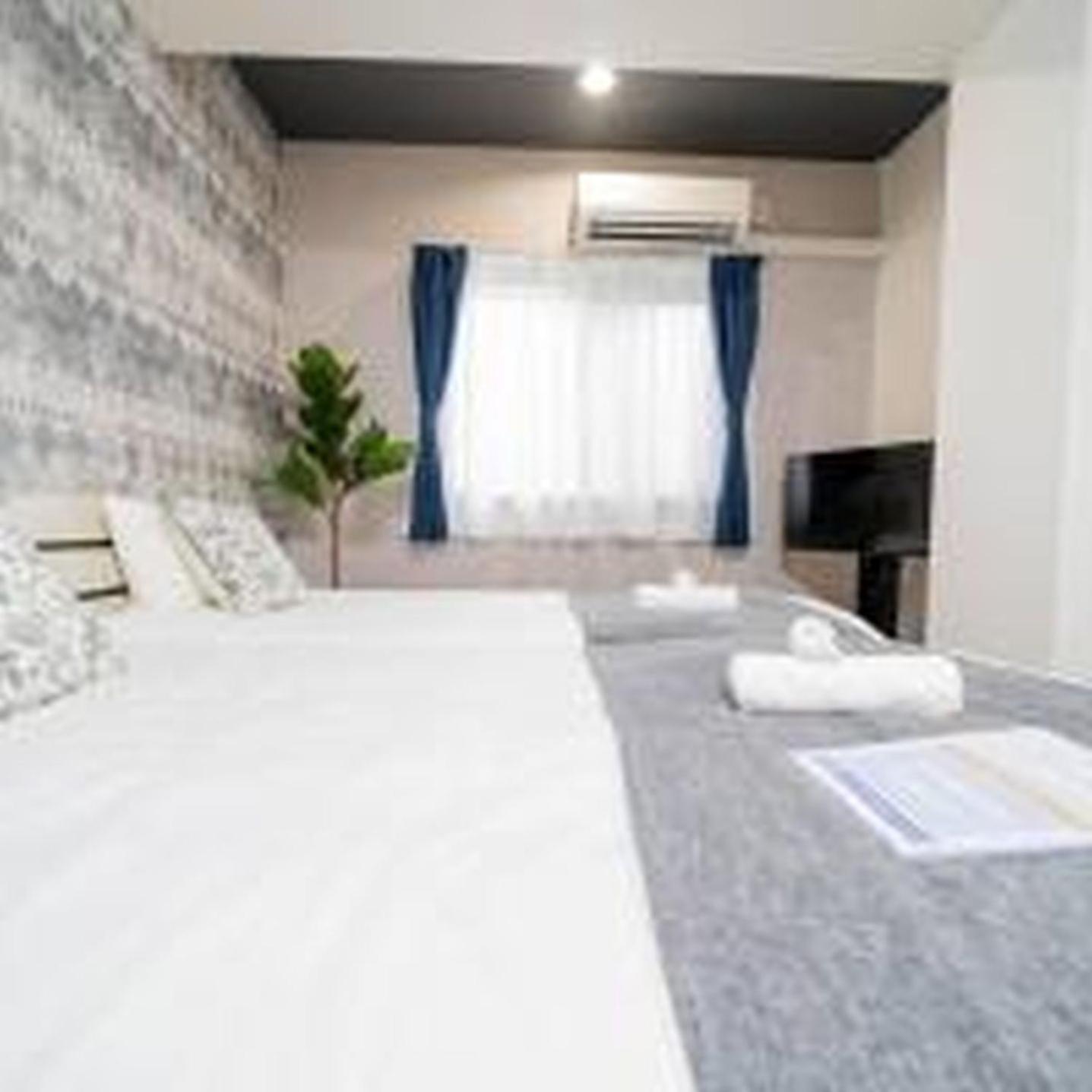 むつみ庵此花101 Apartment