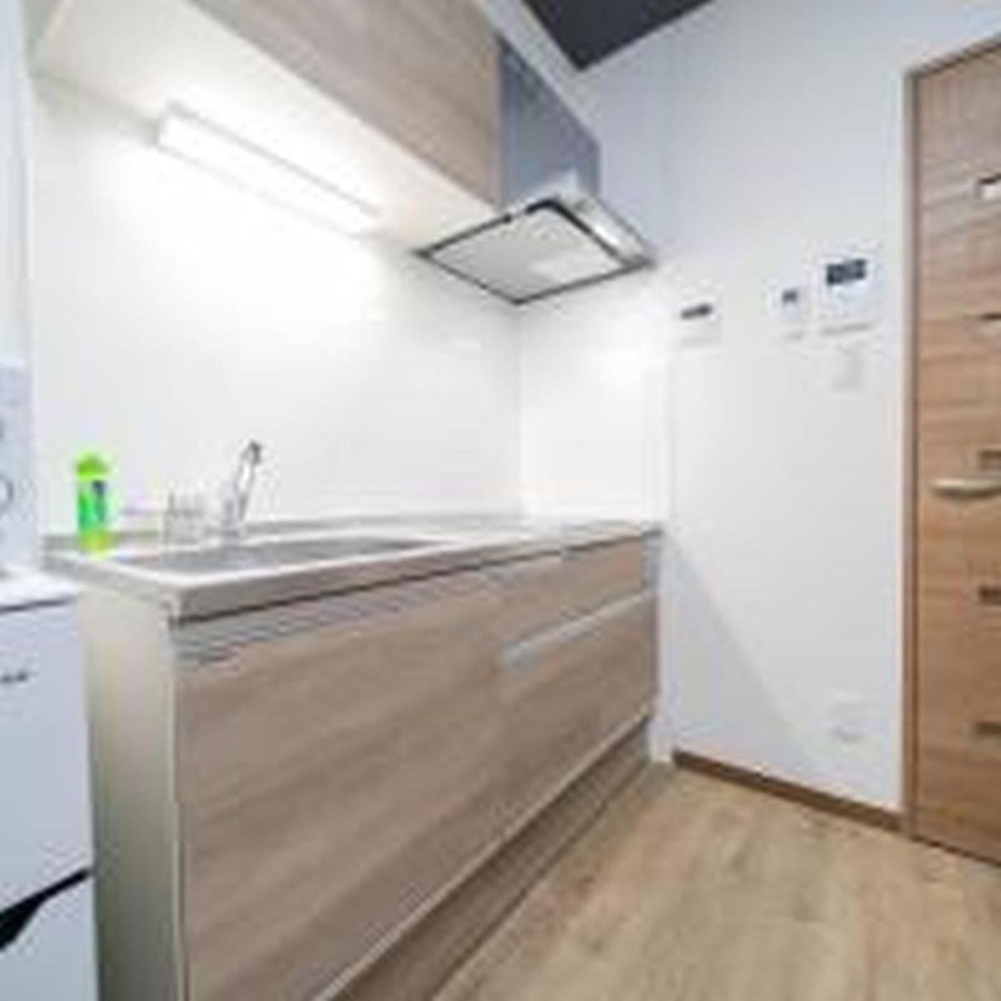 Apartment むつみ庵此花101 Osaka