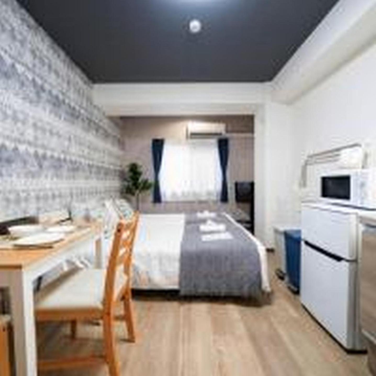 むつみ庵此花101 Apartment