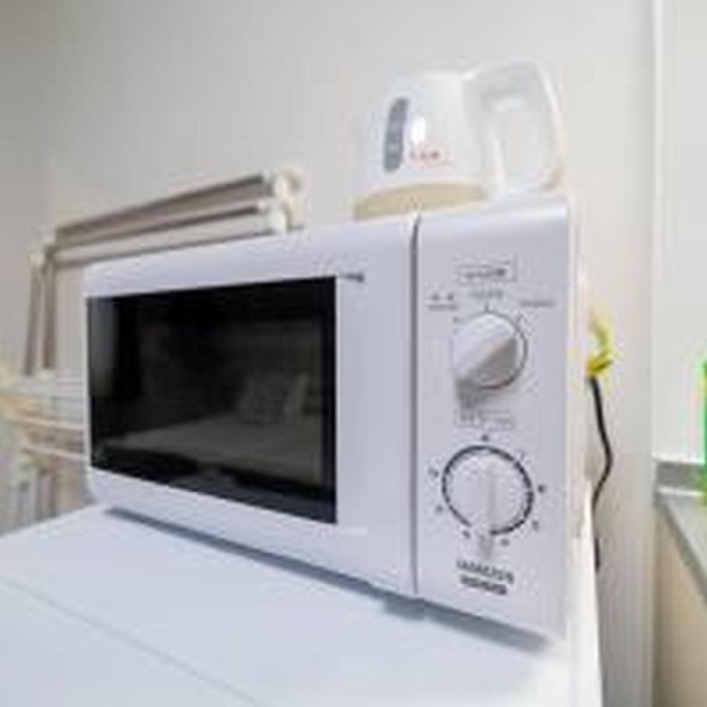 Apartment むつみ庵此花101