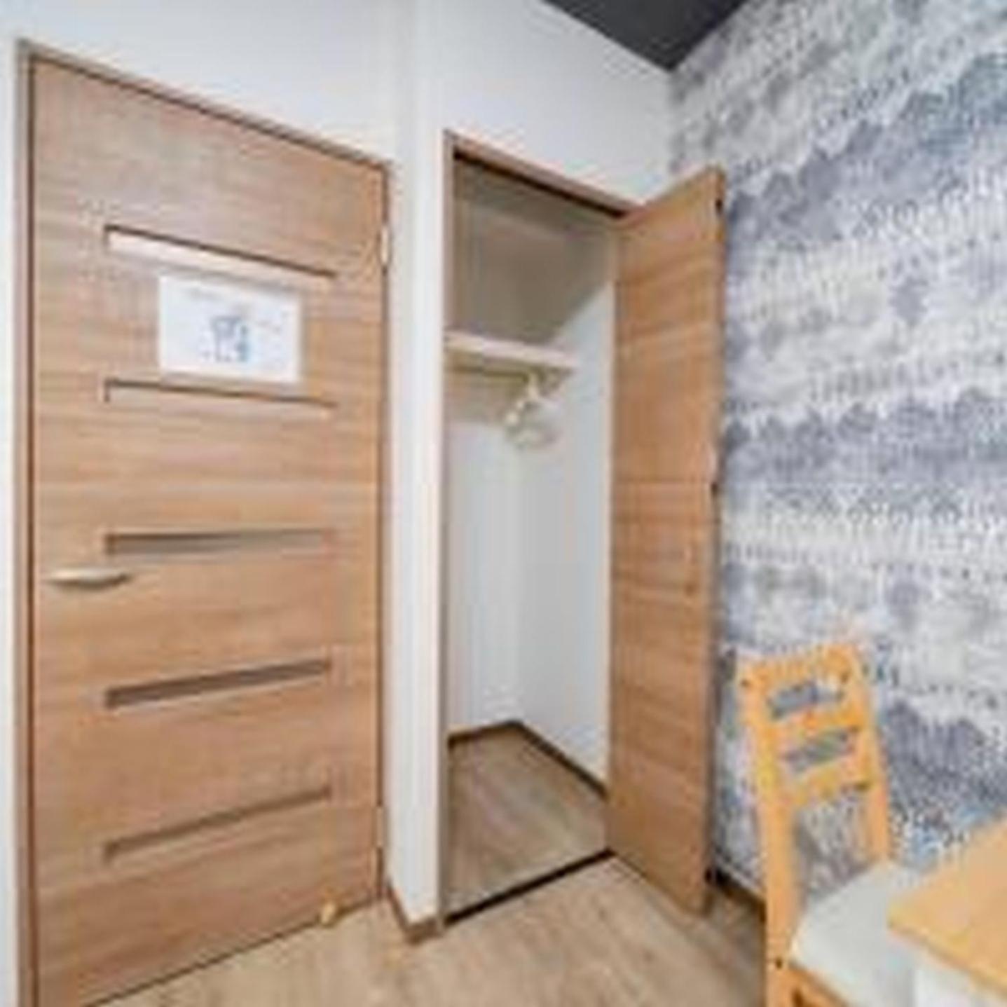 むつみ庵此花101 Apartment Osaka